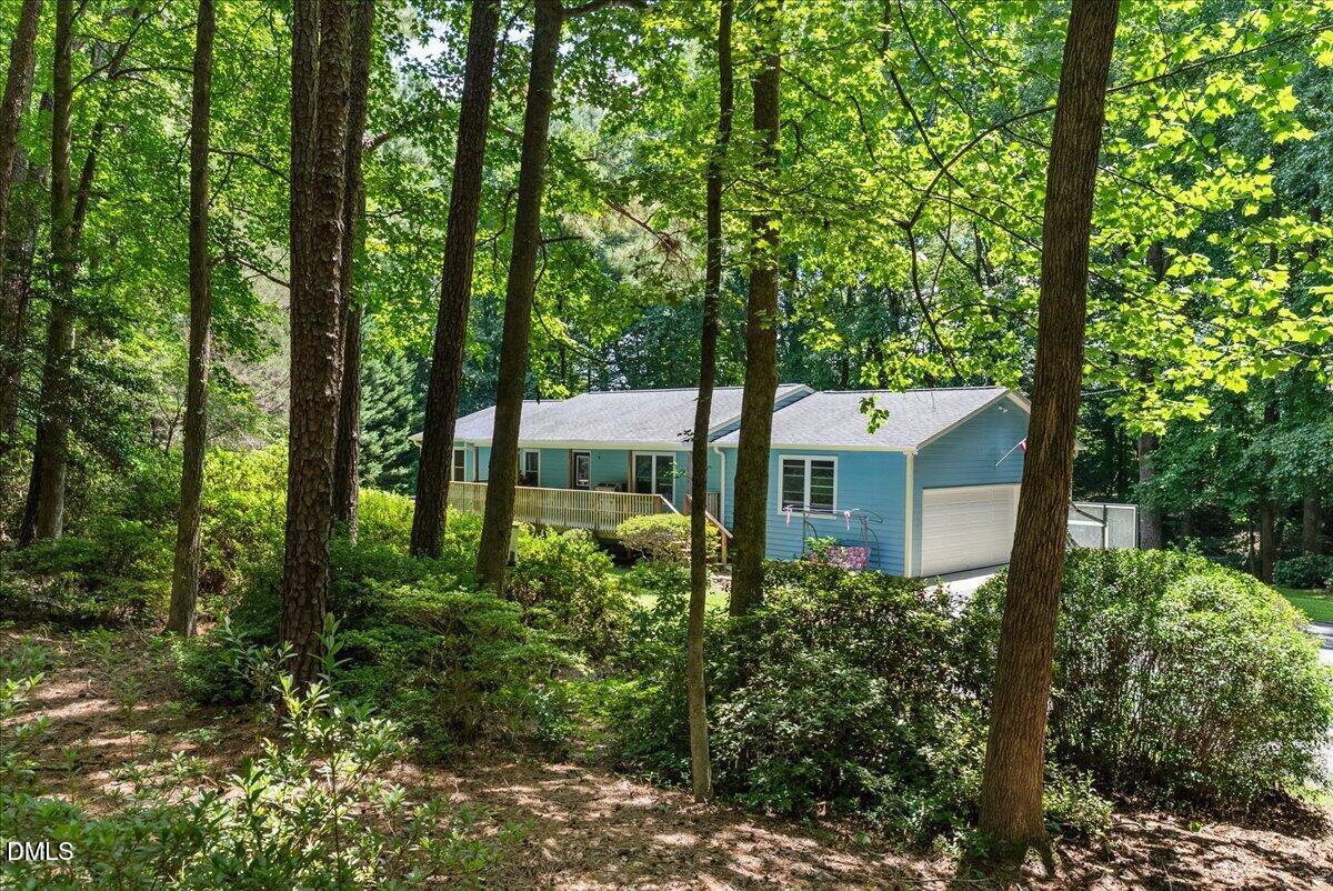 14033 Bold Run Hill Road Property Photo 2