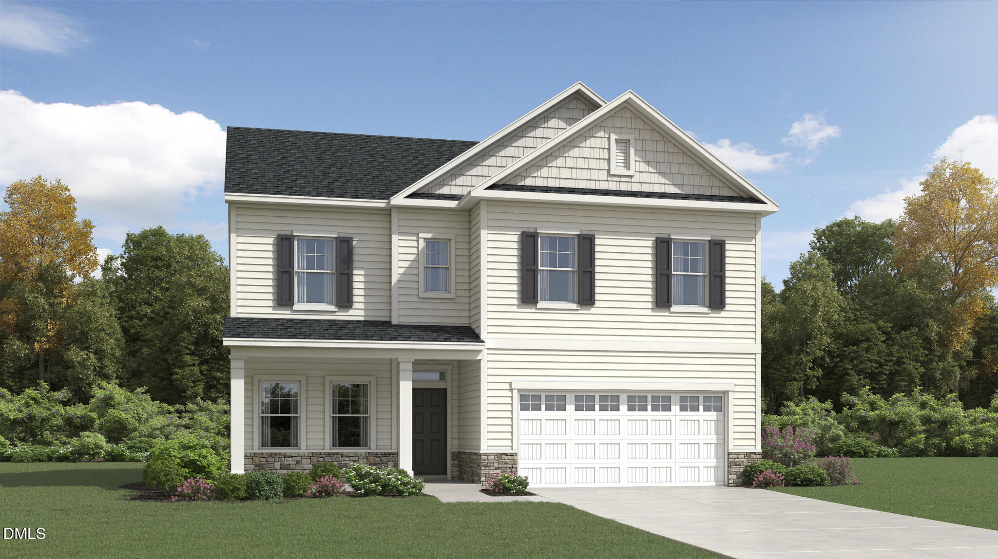 90 Stoddard Lane Property Photo 1
