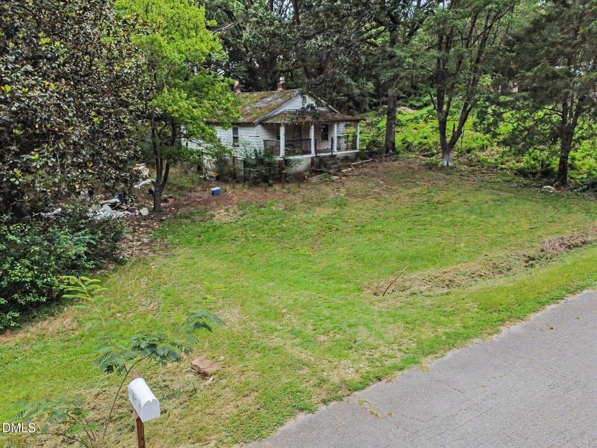 3517 Esther Drive Property Photo 1