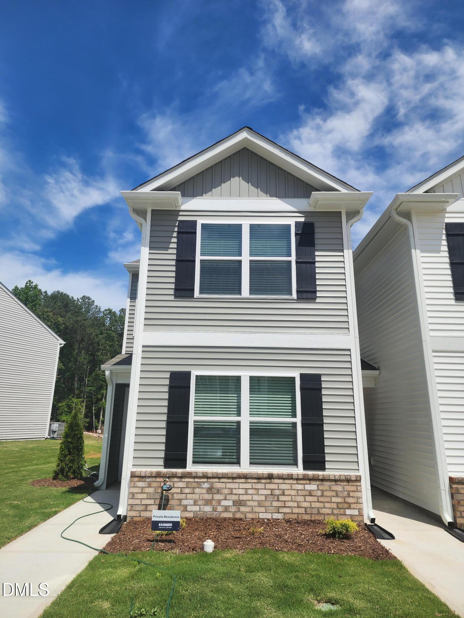 8640 Brixton Shay Drive Property Photo 1