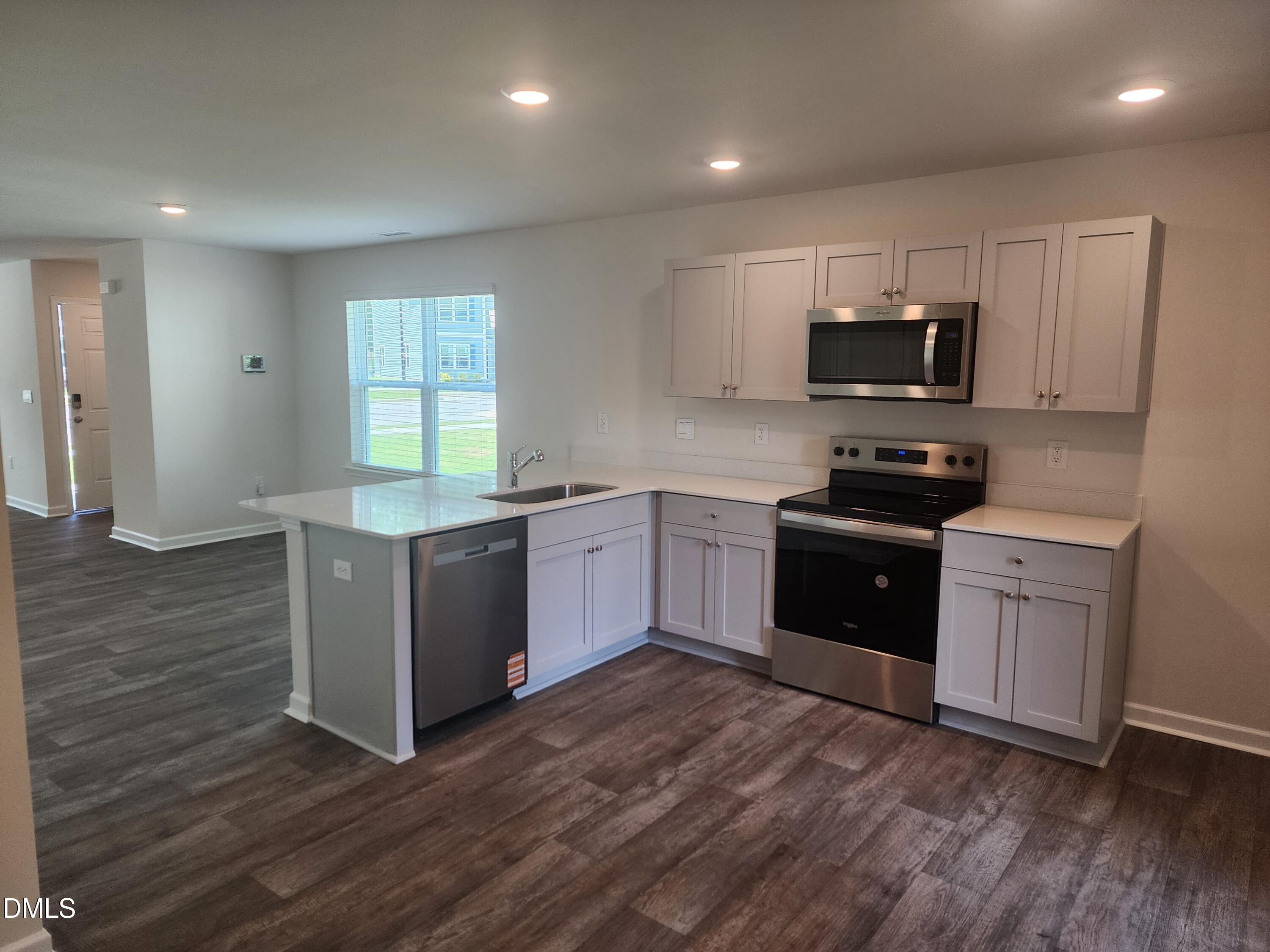 8640 Brixton Shay Drive Property Photo 3