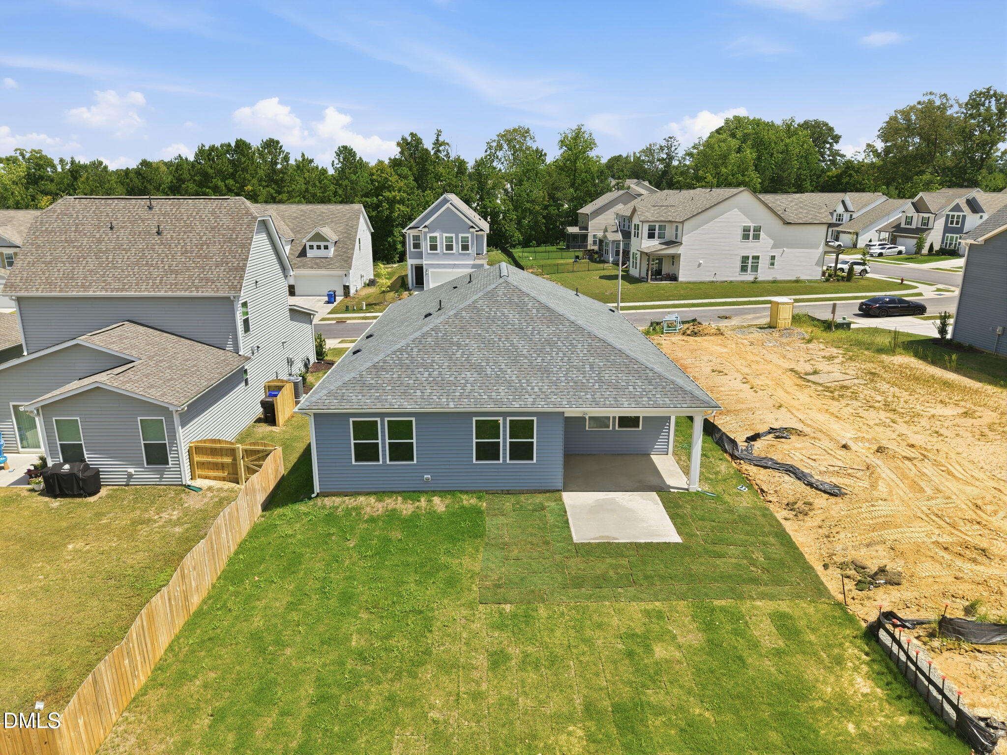 96 Brooklynn Trail Property Photo 45