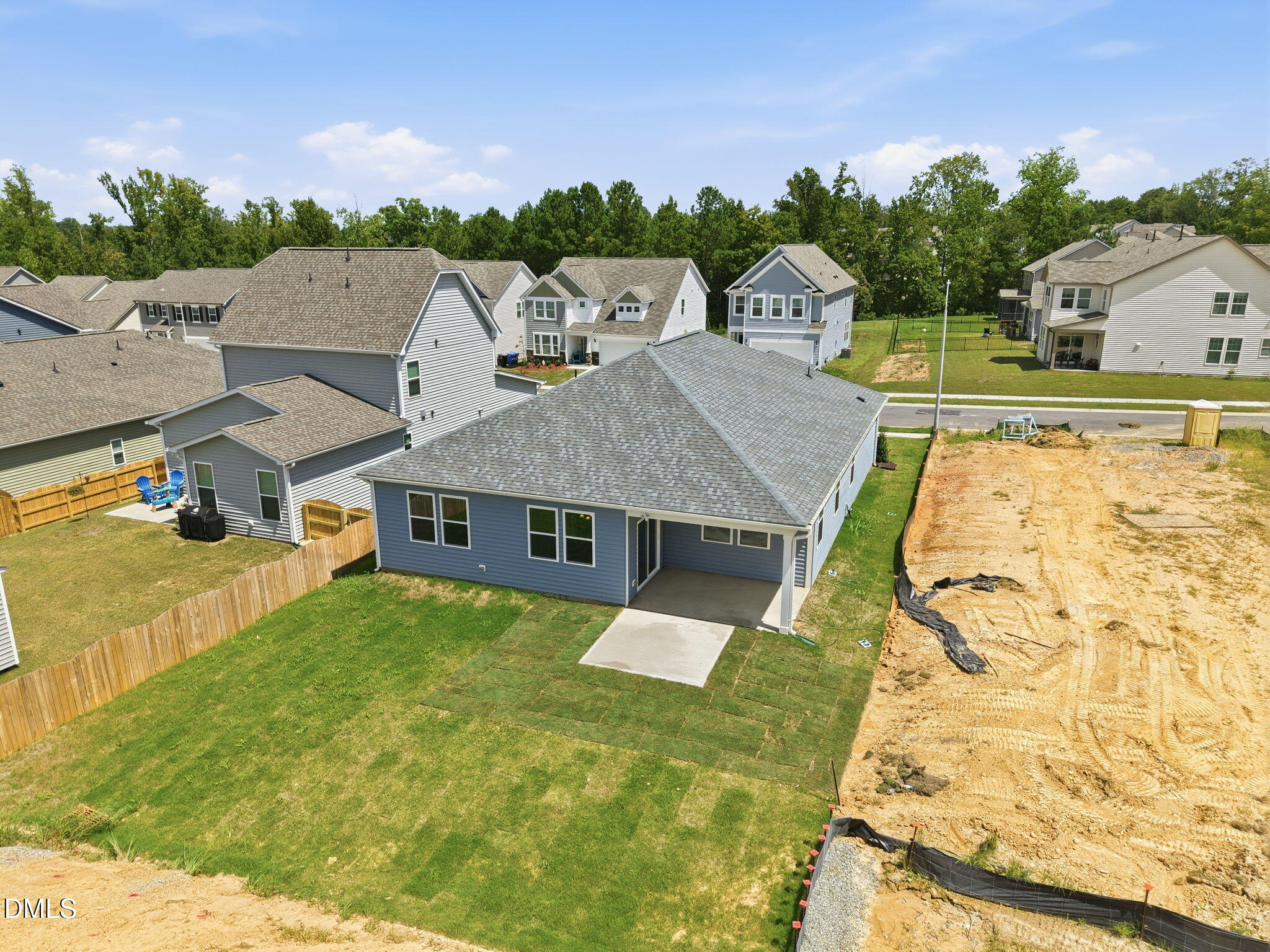 96 Brooklynn Trail Property Photo 46