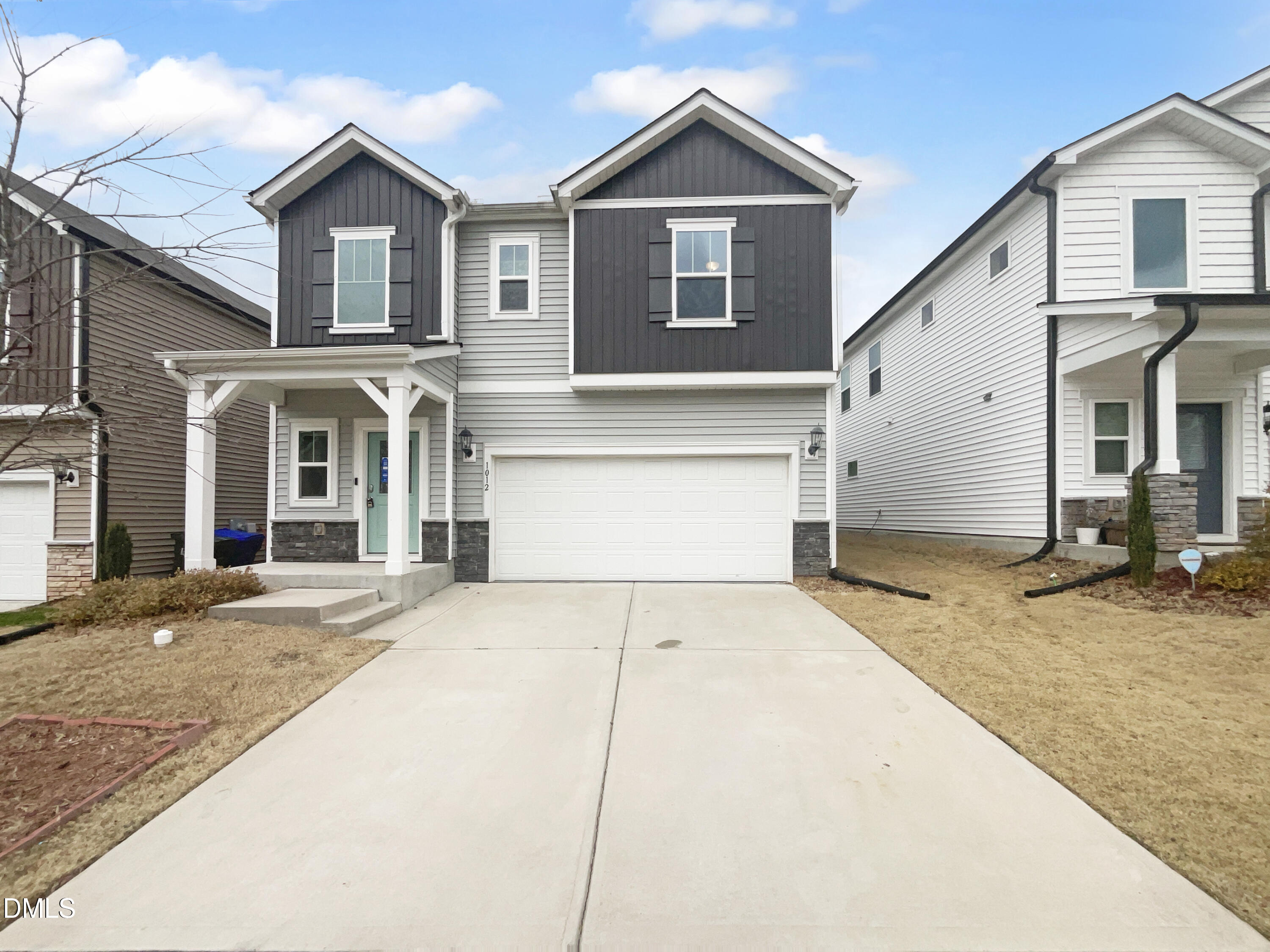 1012 Depot Drive Property Photo 1