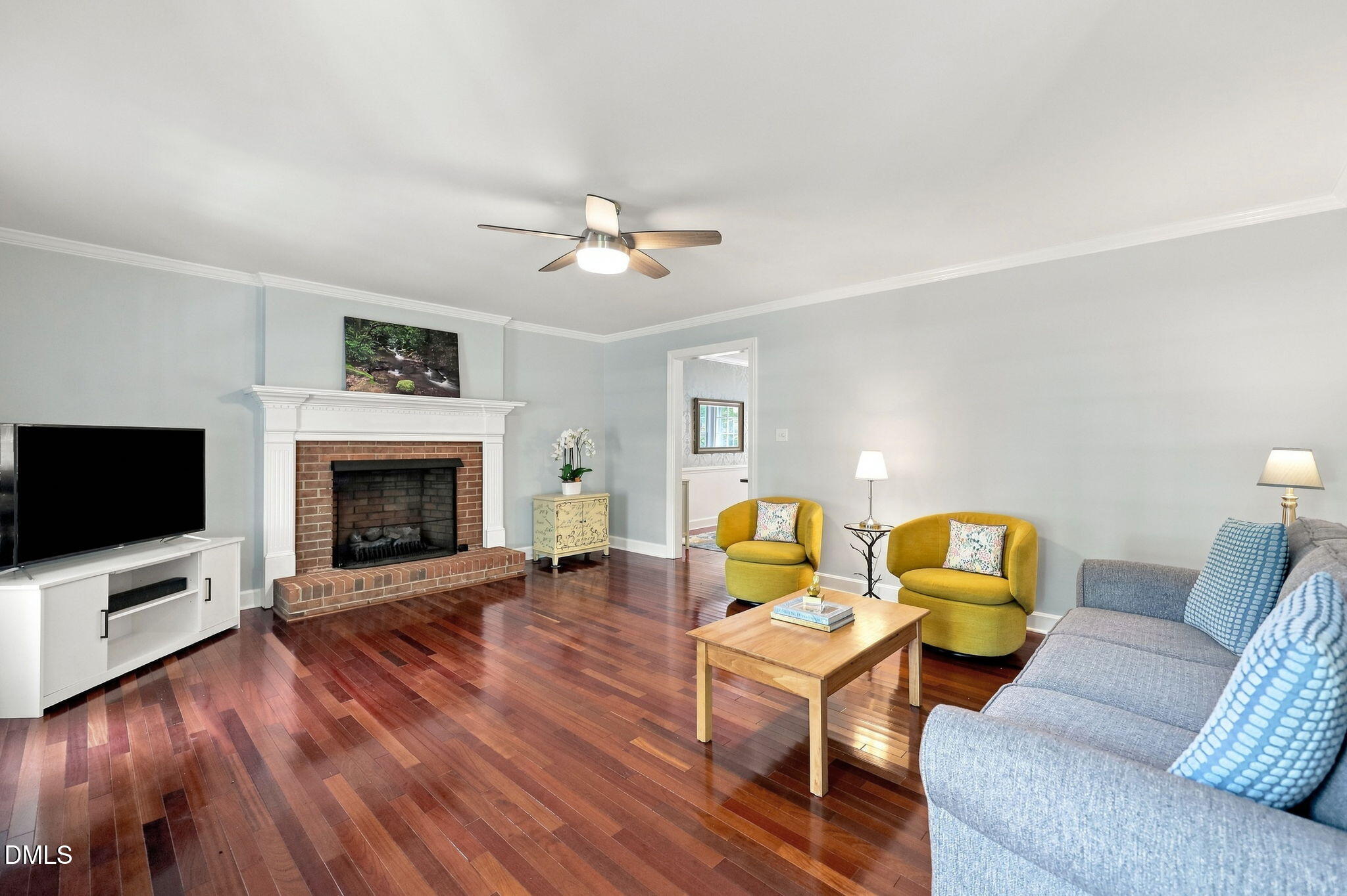 6524 Wynbrook Way Property Photo 5