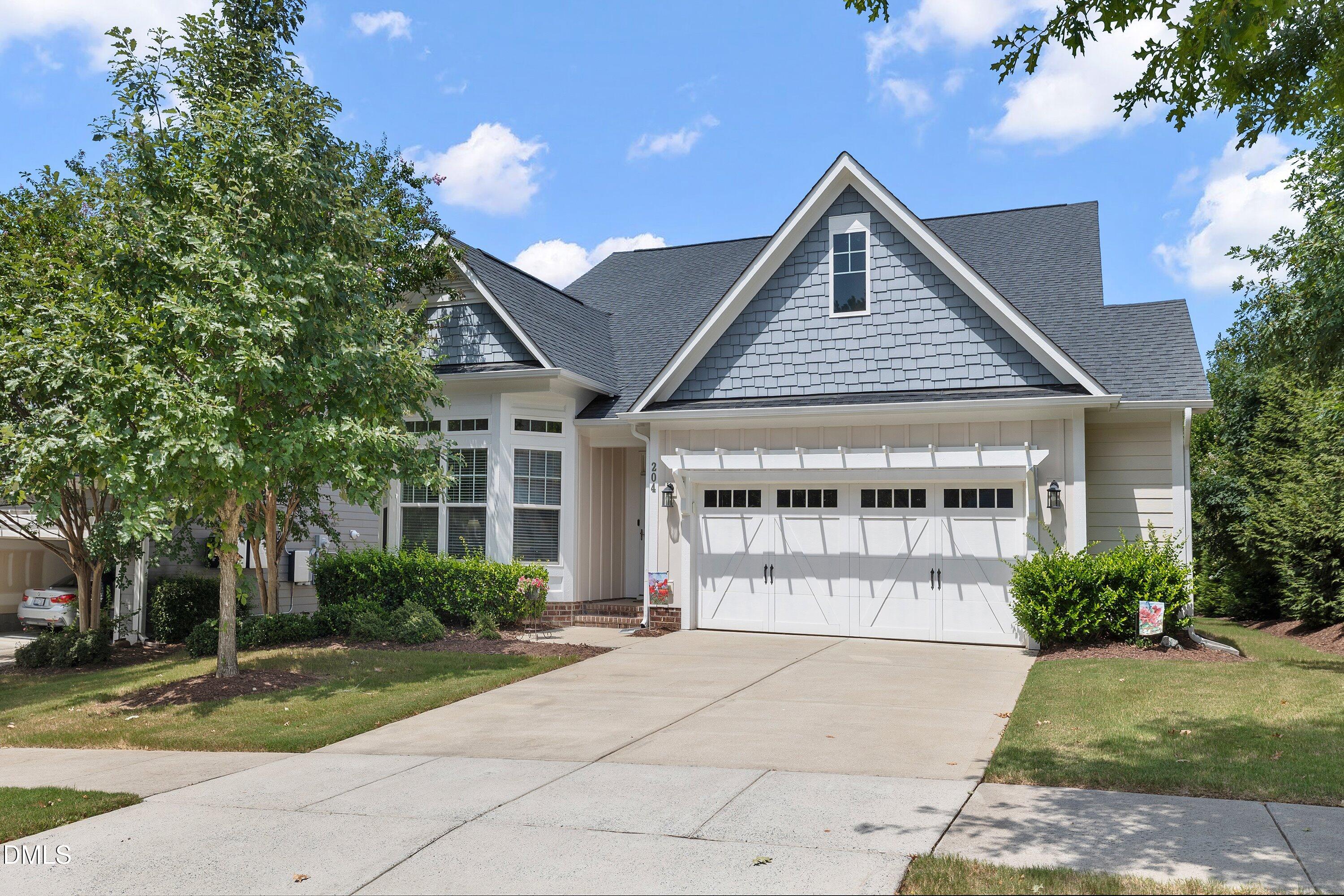 204 Sour Mash Court Property Photo 1