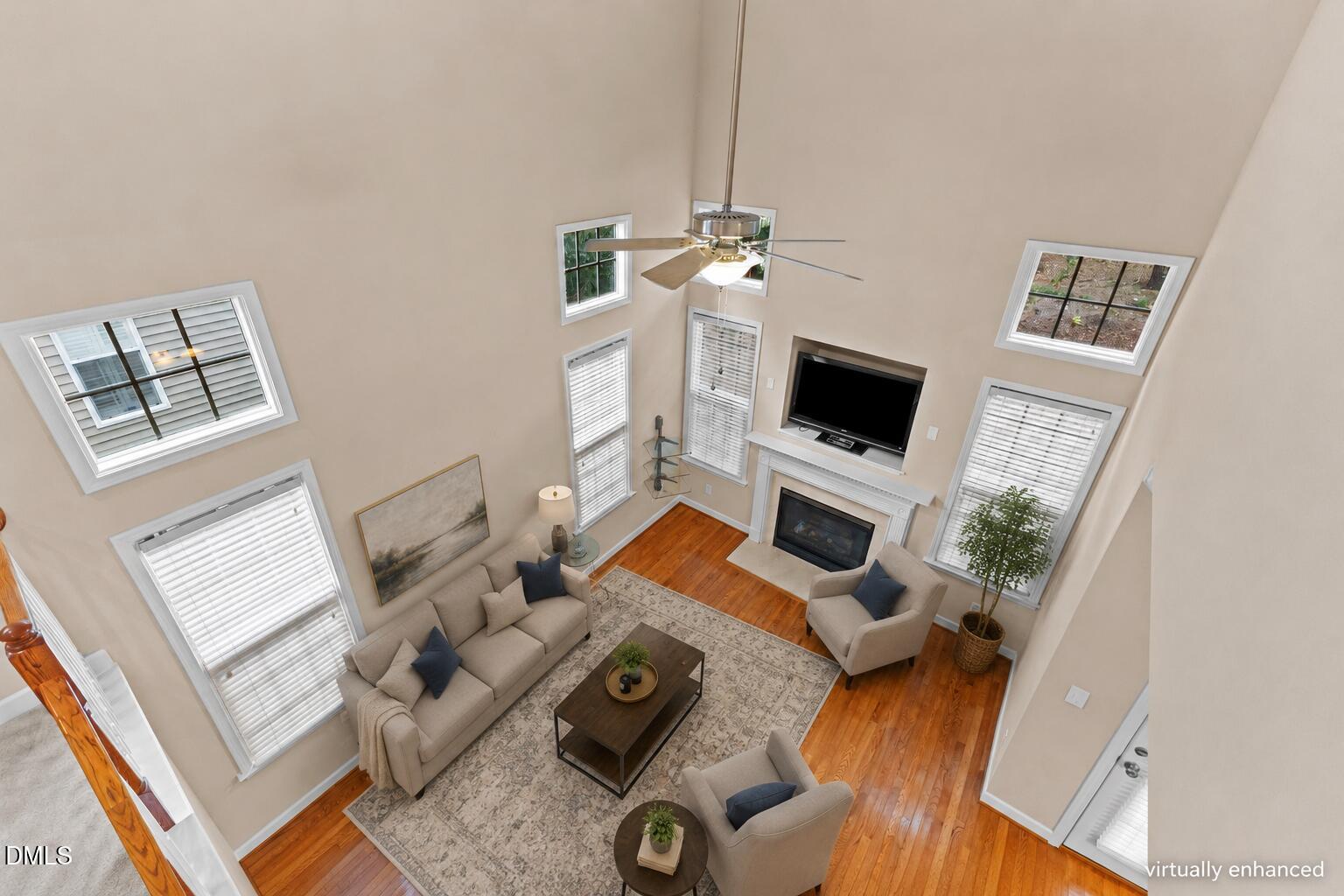 6001 Four Townes Lane Property Photo 16