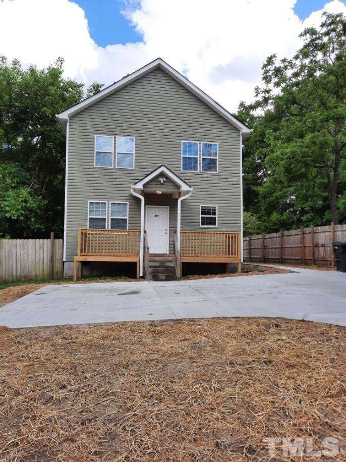 407 East End Avenue Property Photo 1