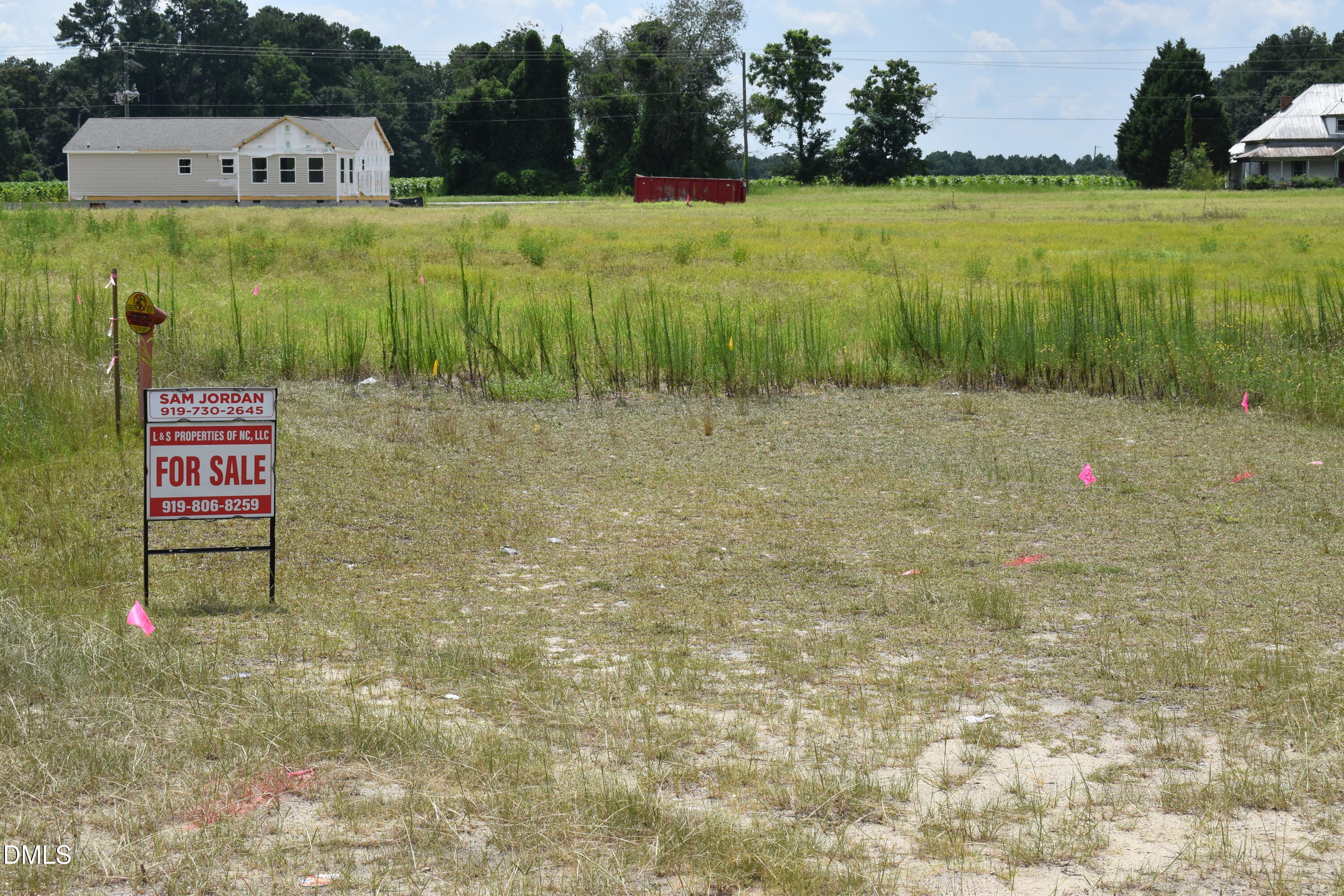 1212 Wagstaff Road Property Photo 1