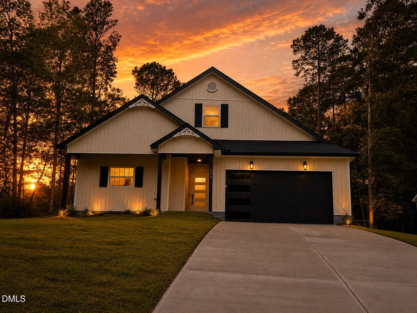 124 Oklahoma Drive Property Photo 1