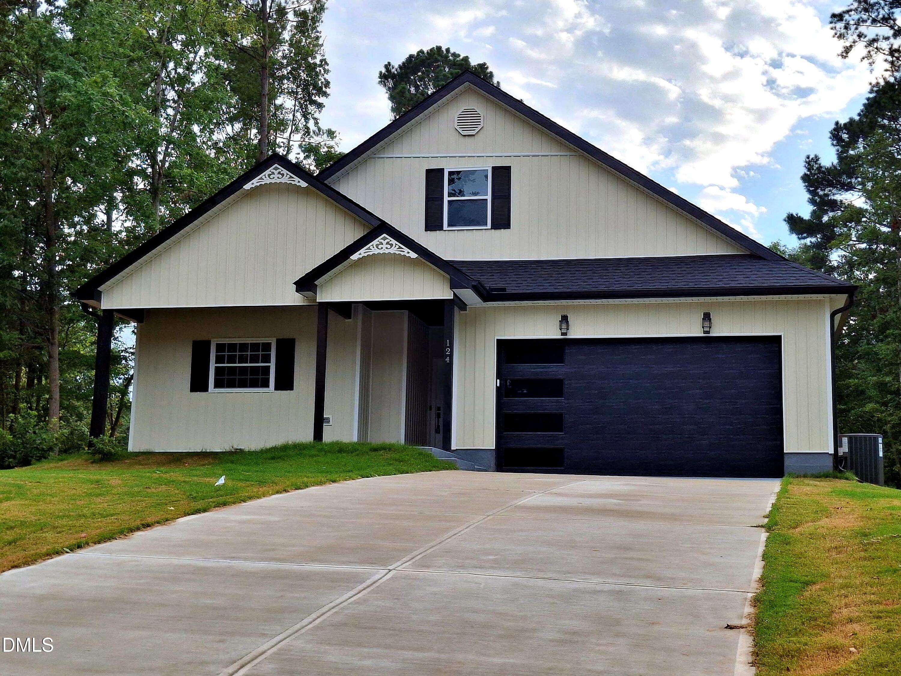 124 Oklahoma Drive Property Photo 1