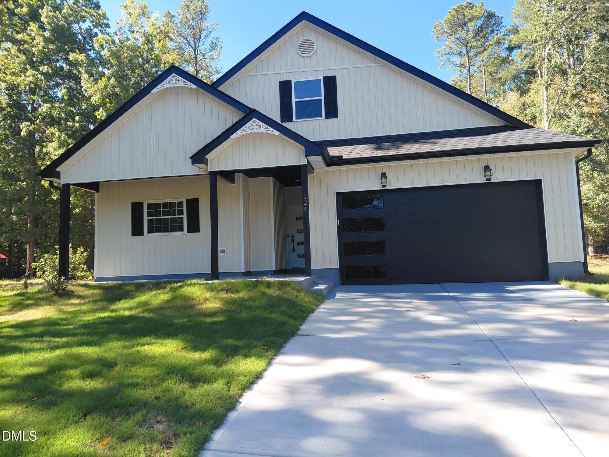 124 Oklahoma Drive Property Photo 1