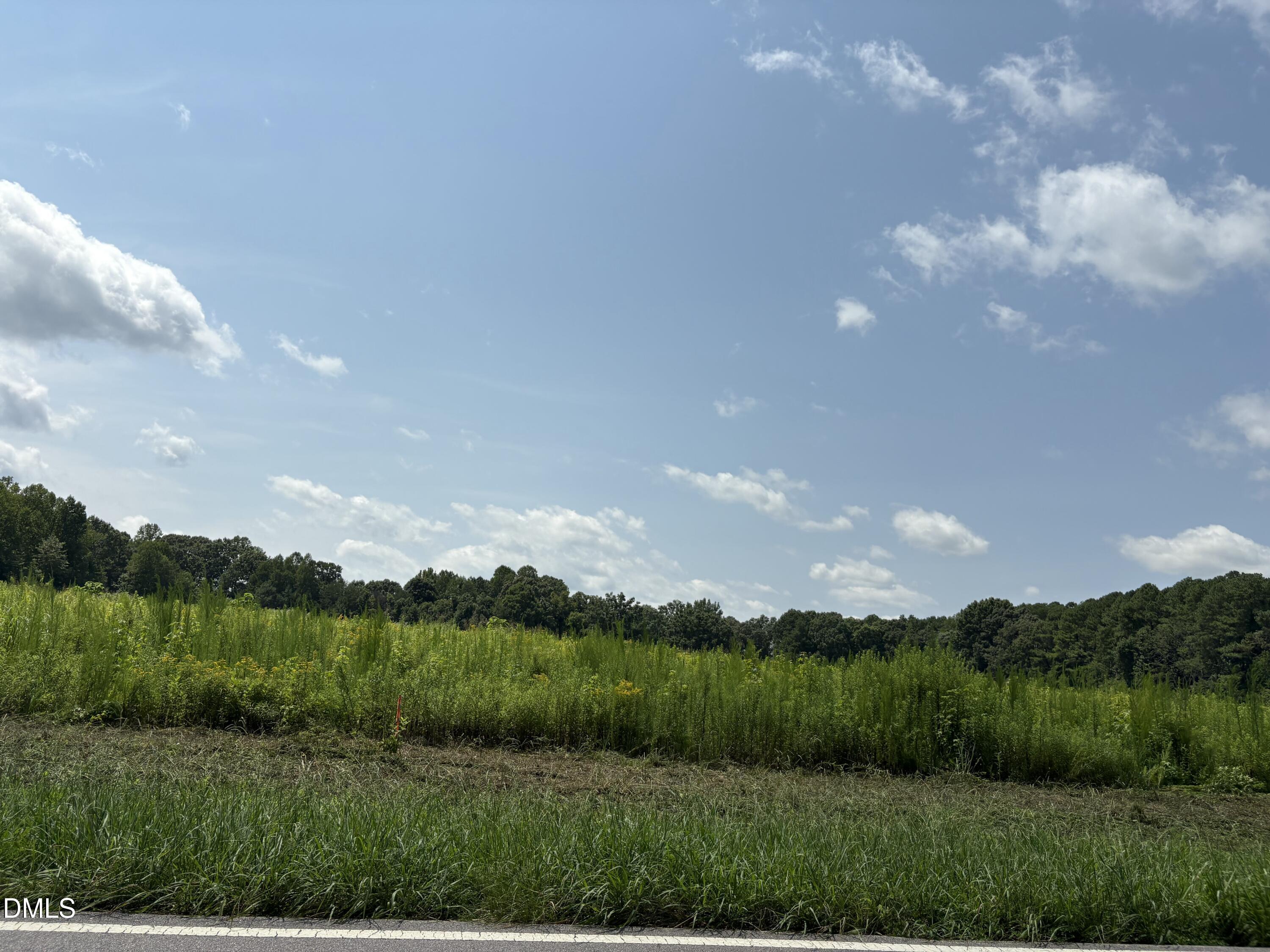 Lot 3 Sams Road Property Photo 1