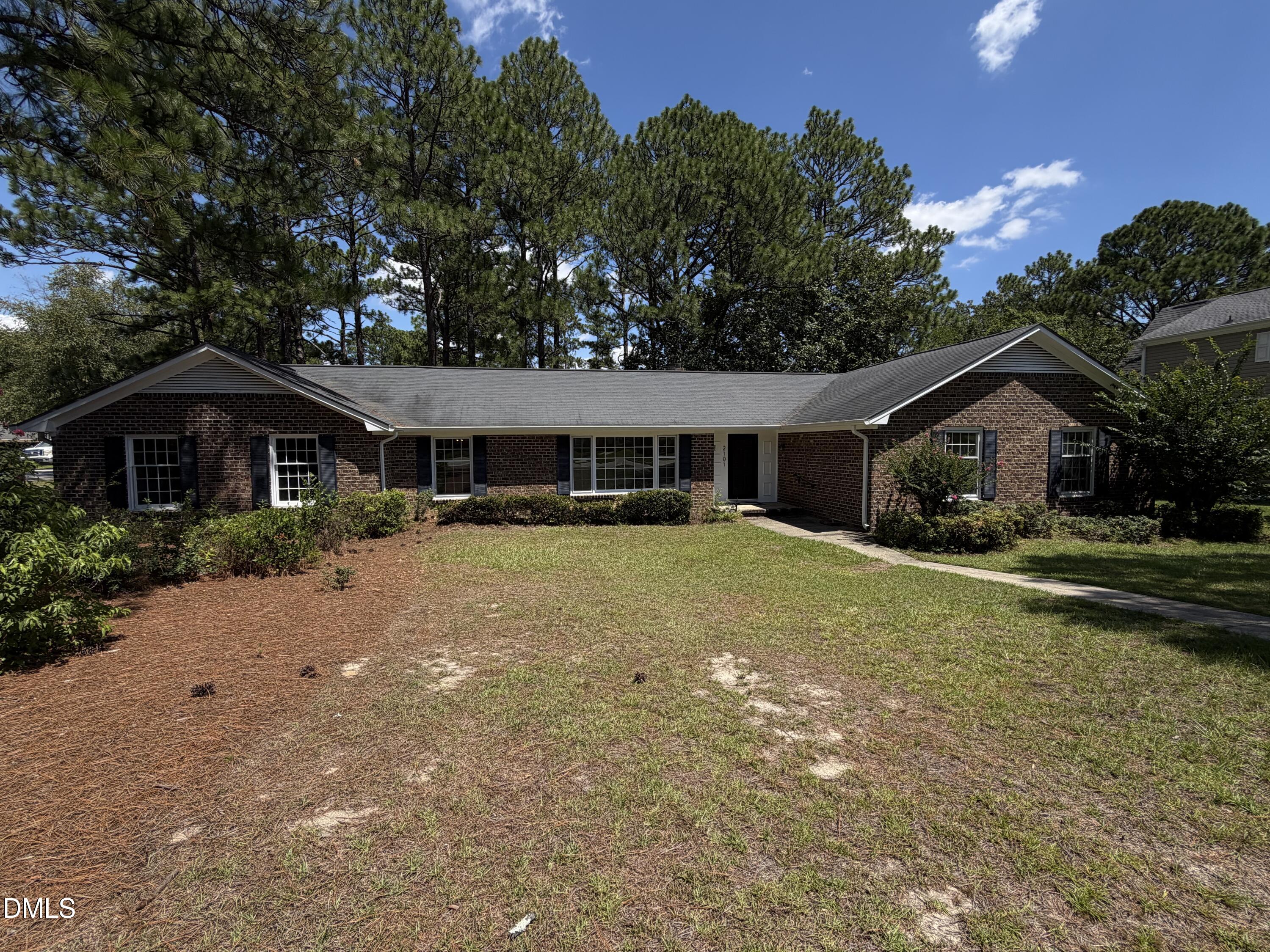2101 Fordham Drive Property Photo 1