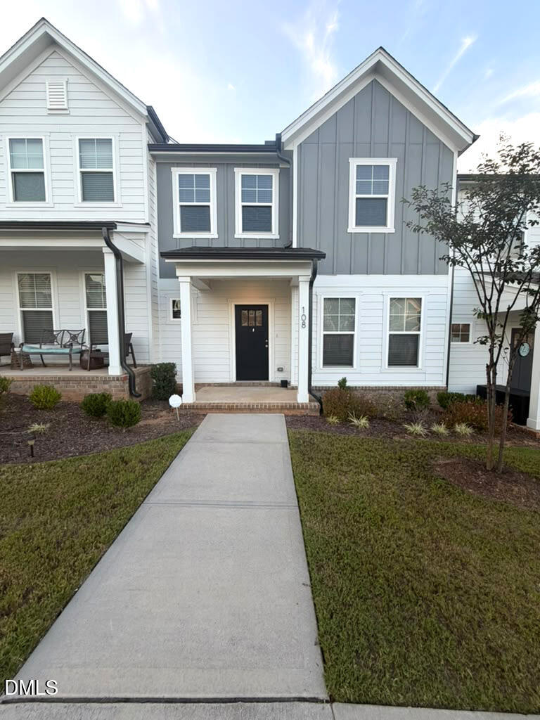 108 Kimber Lane Property Photo 1