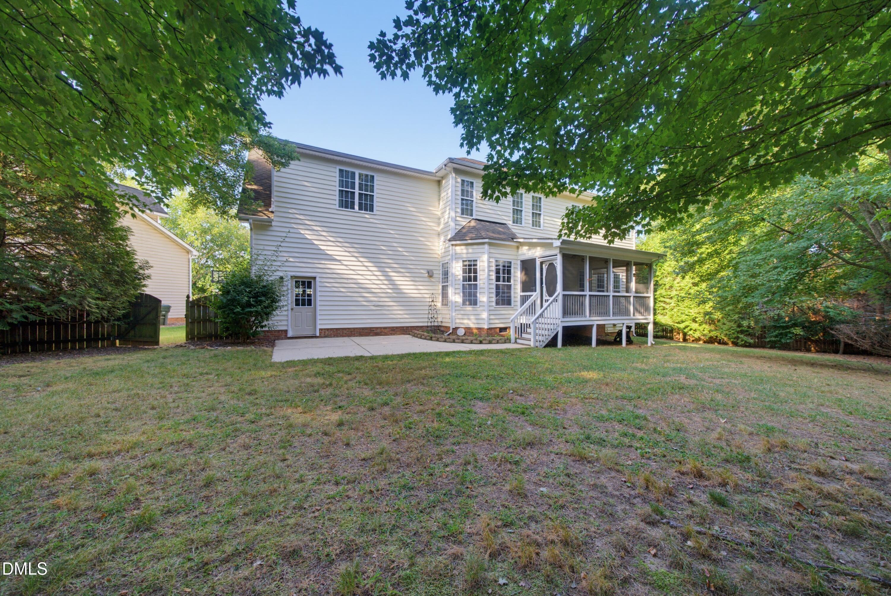 2536 Gregmoor Court Property Photo 28