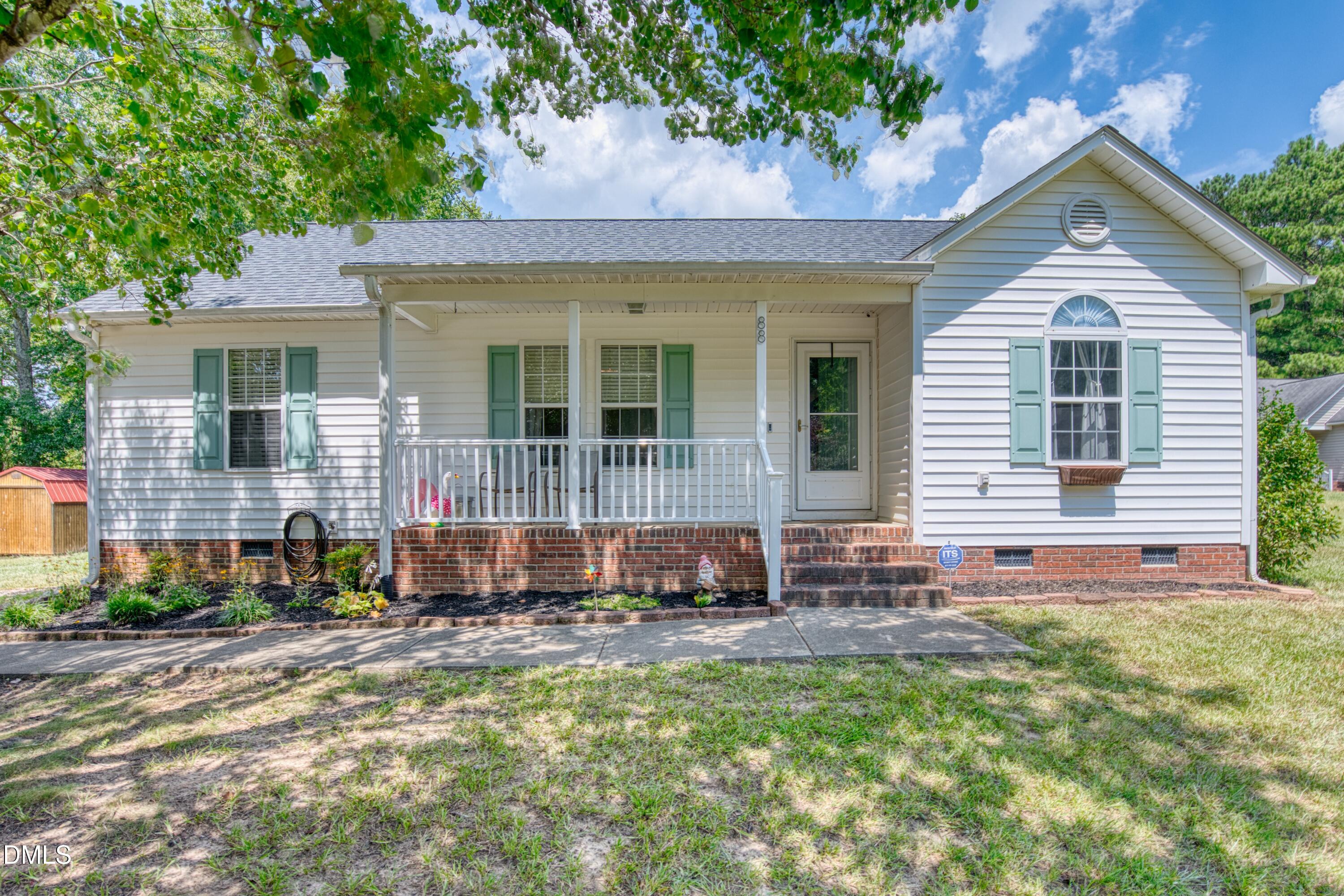 88 Appaloosa Lane Property Photo 1