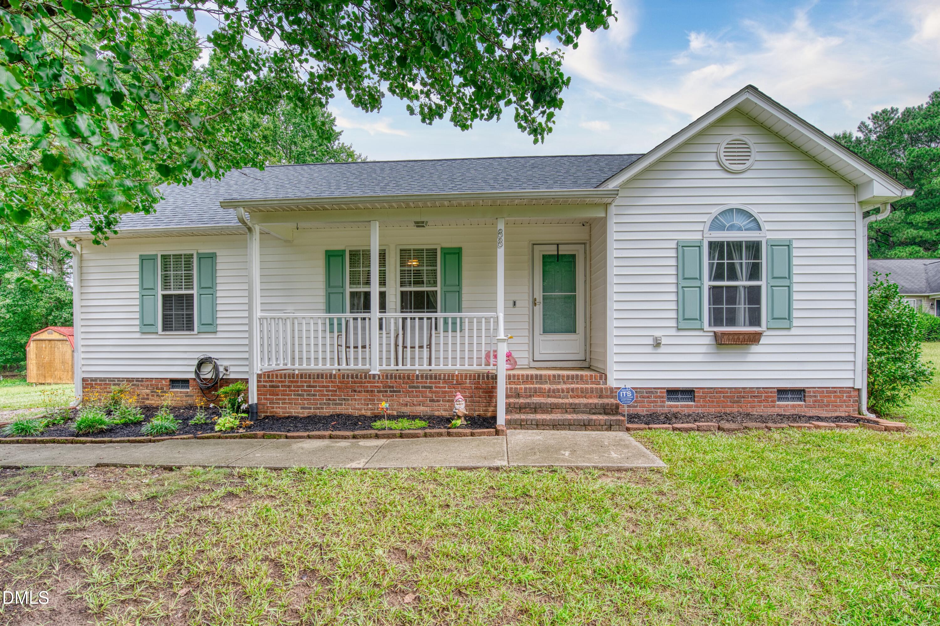 88 Appaloosa Lane Property Photo 1