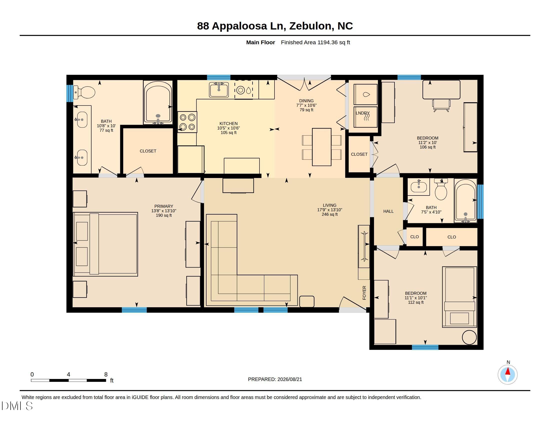 88 Appaloosa Lane Property Photo 31