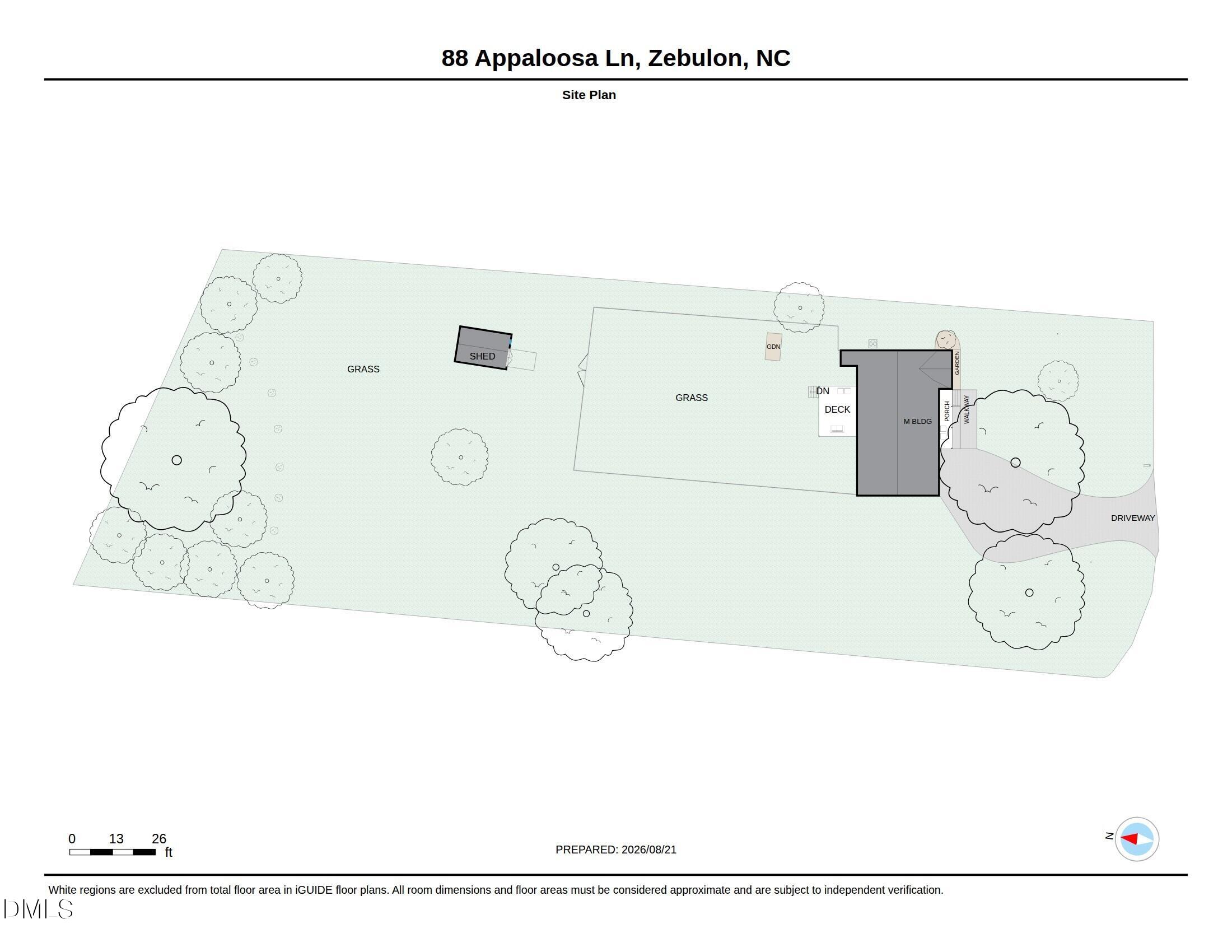 88 Appaloosa Lane Property Photo 32