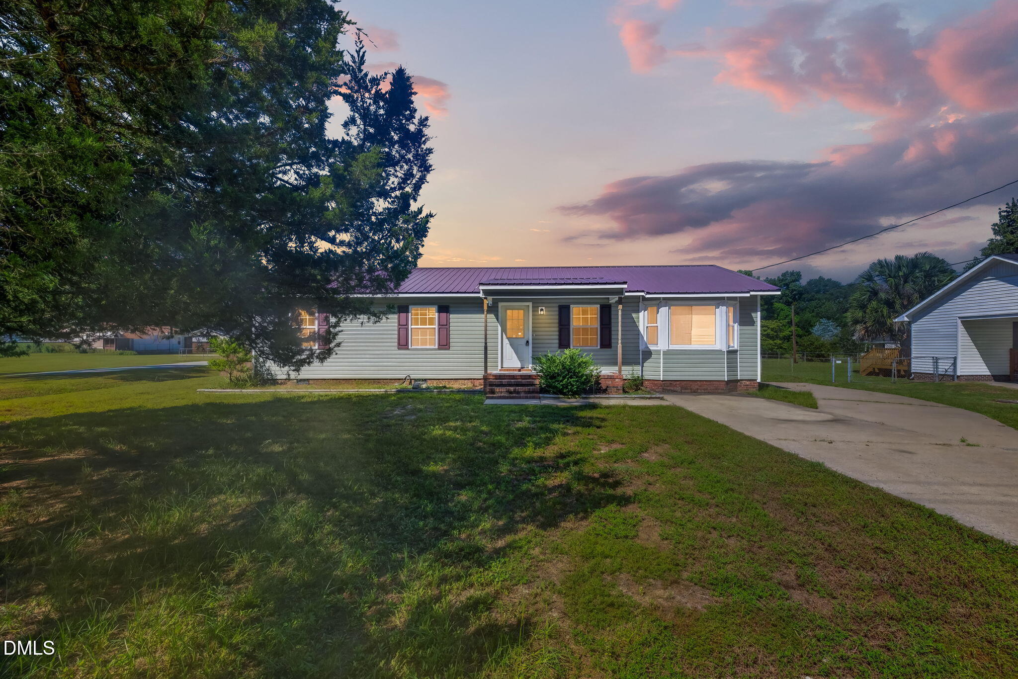 263 Black Jack Church Road Property Photo 1