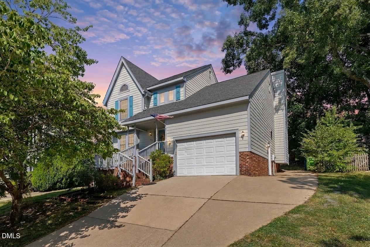 7316 Massachusetts Court Property Photo 1