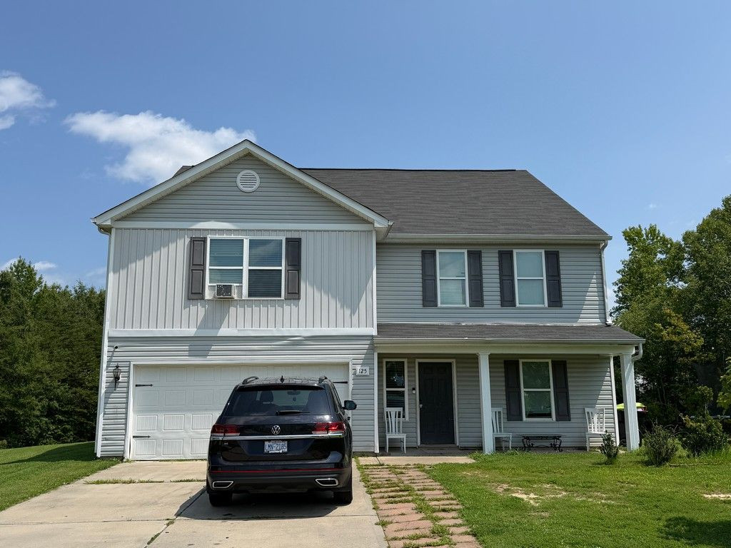 125 Gideon Place Property Photo 1