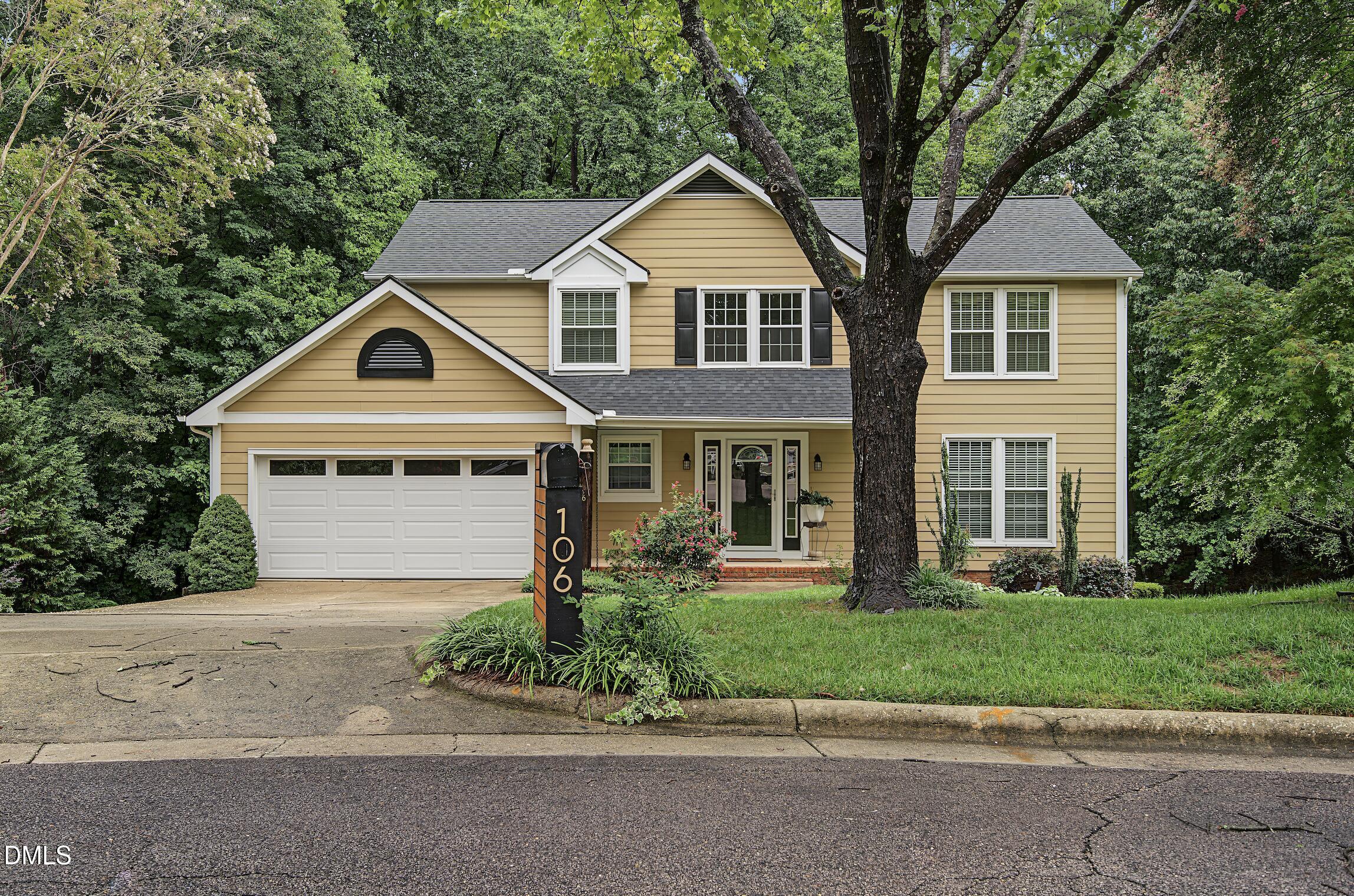 106 Dilworth Court Property Photo 1