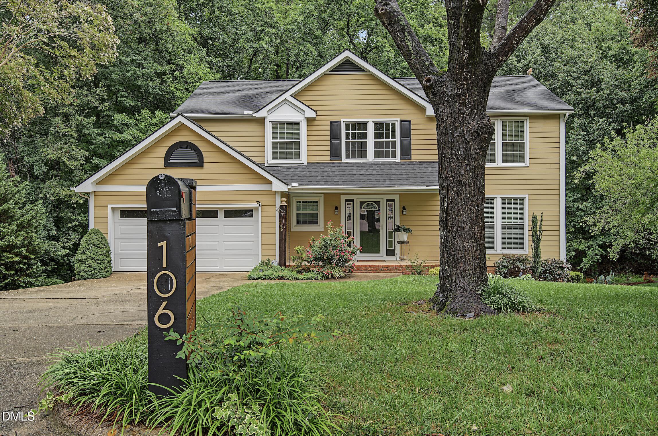 106 Dilworth Court Property Photo 3