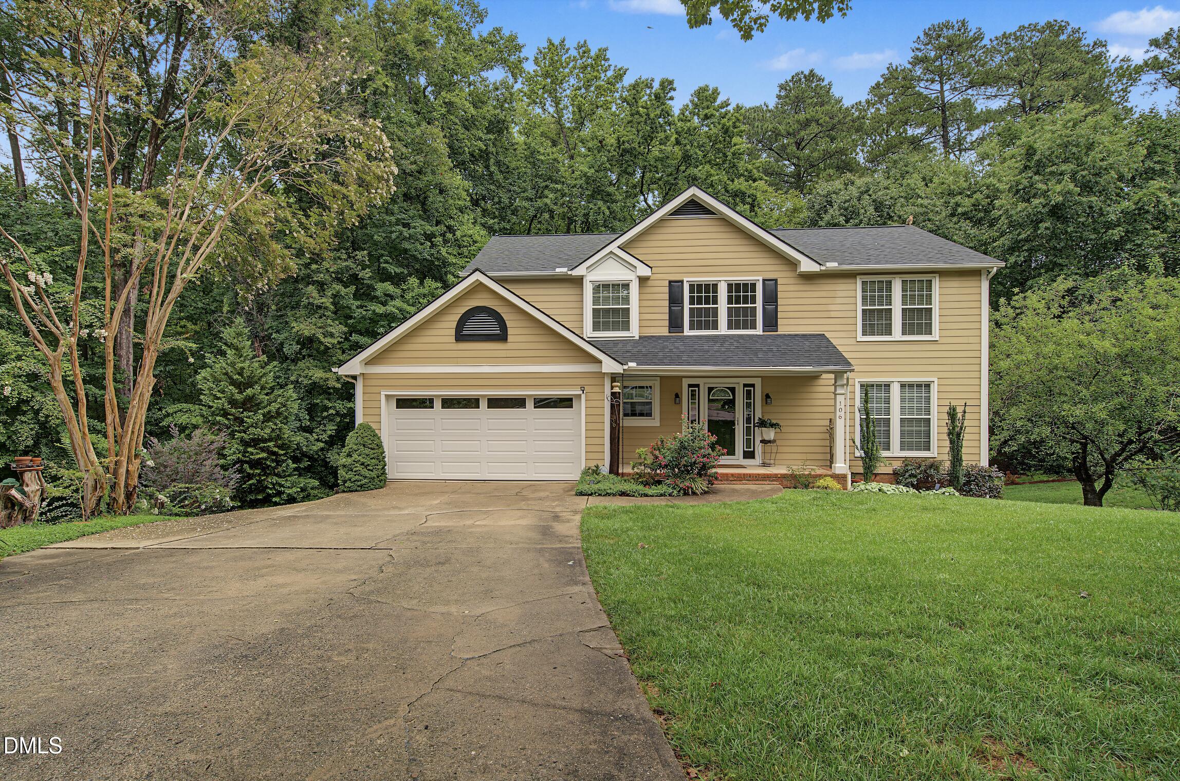 106 Dilworth Court Property Photo 4