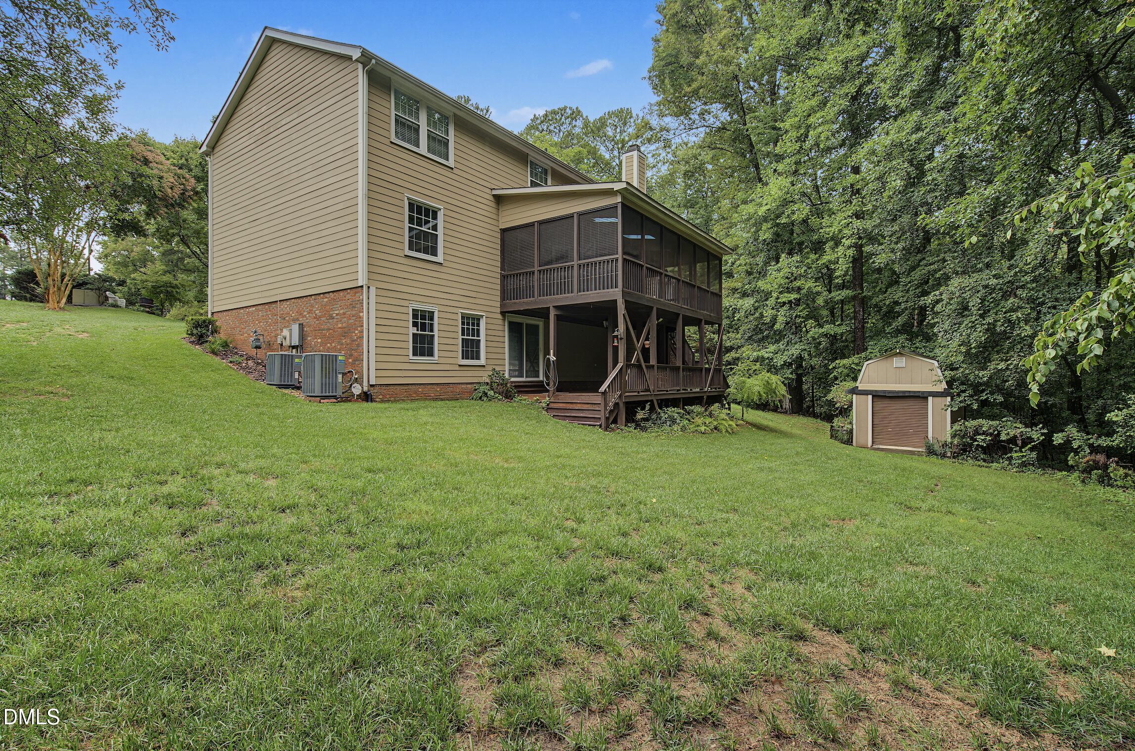 106 Dilworth Court Property Photo 15