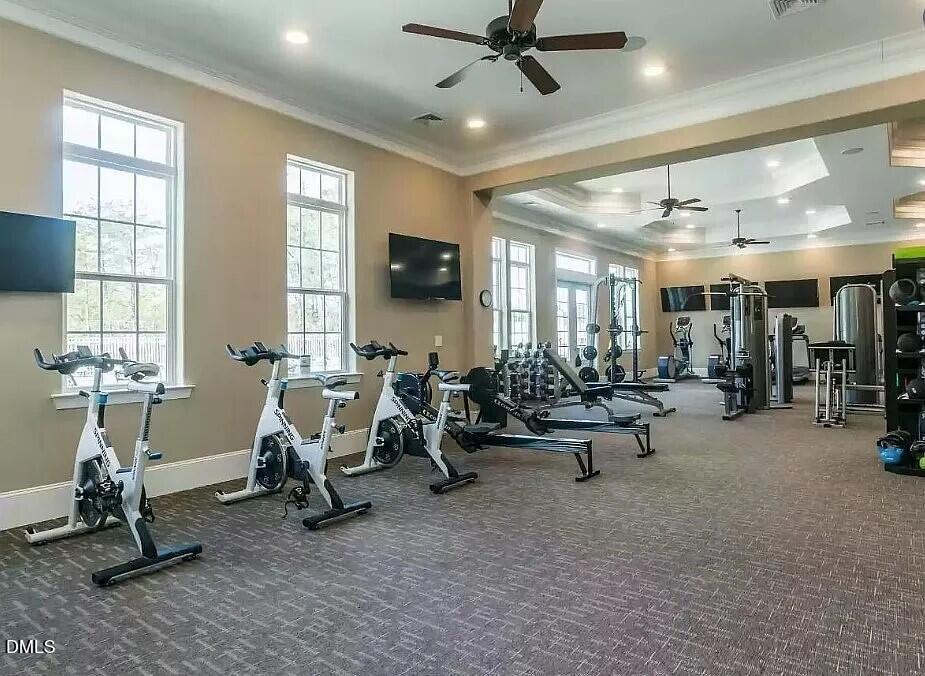 1009 Commack Drive Property Photo 29