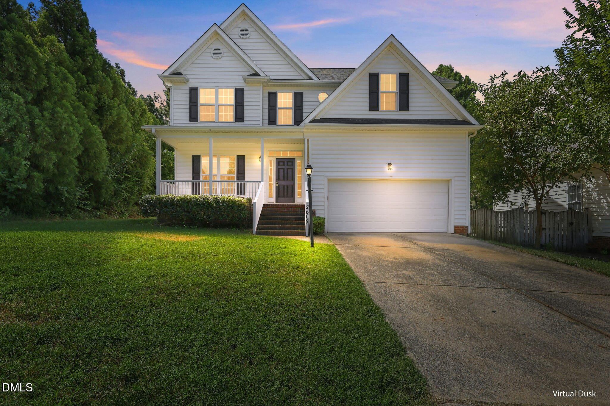 2605 Alder Ridge Lane Property Photo 1