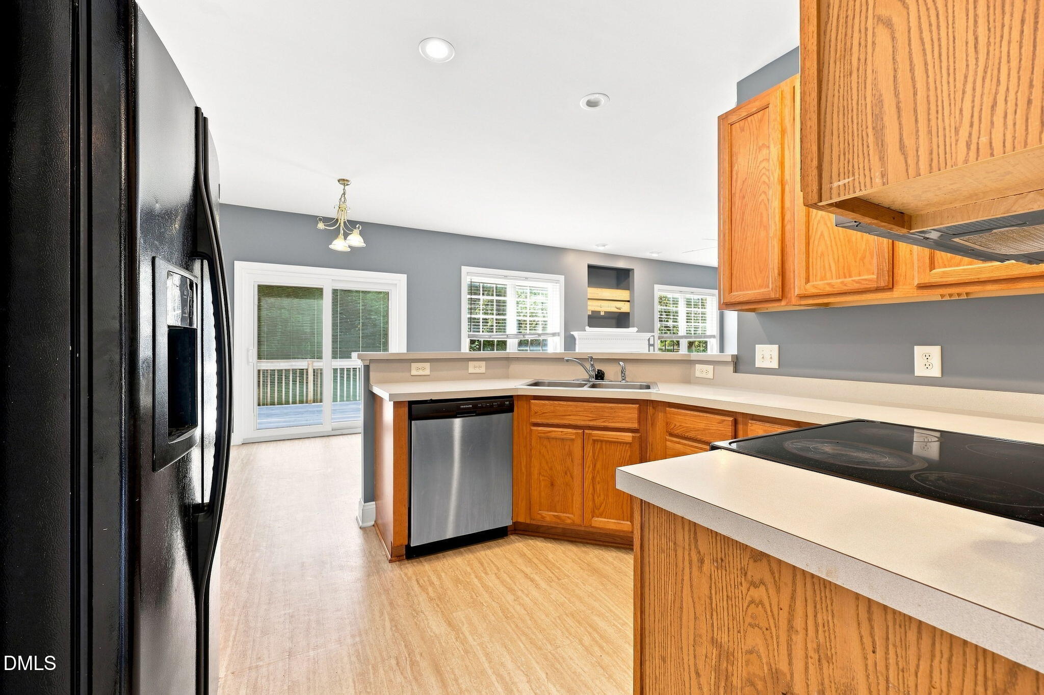 2605 Alder Ridge Lane Property Photo 4