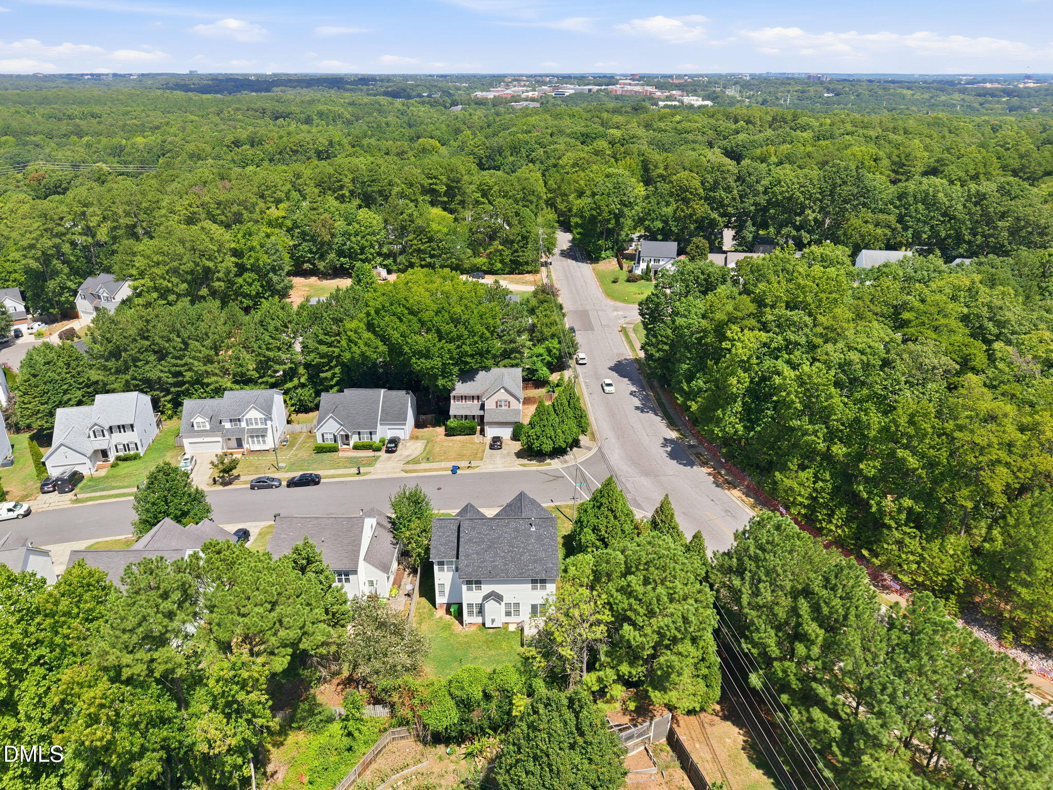2605 Alder Ridge Lane Property Photo 18