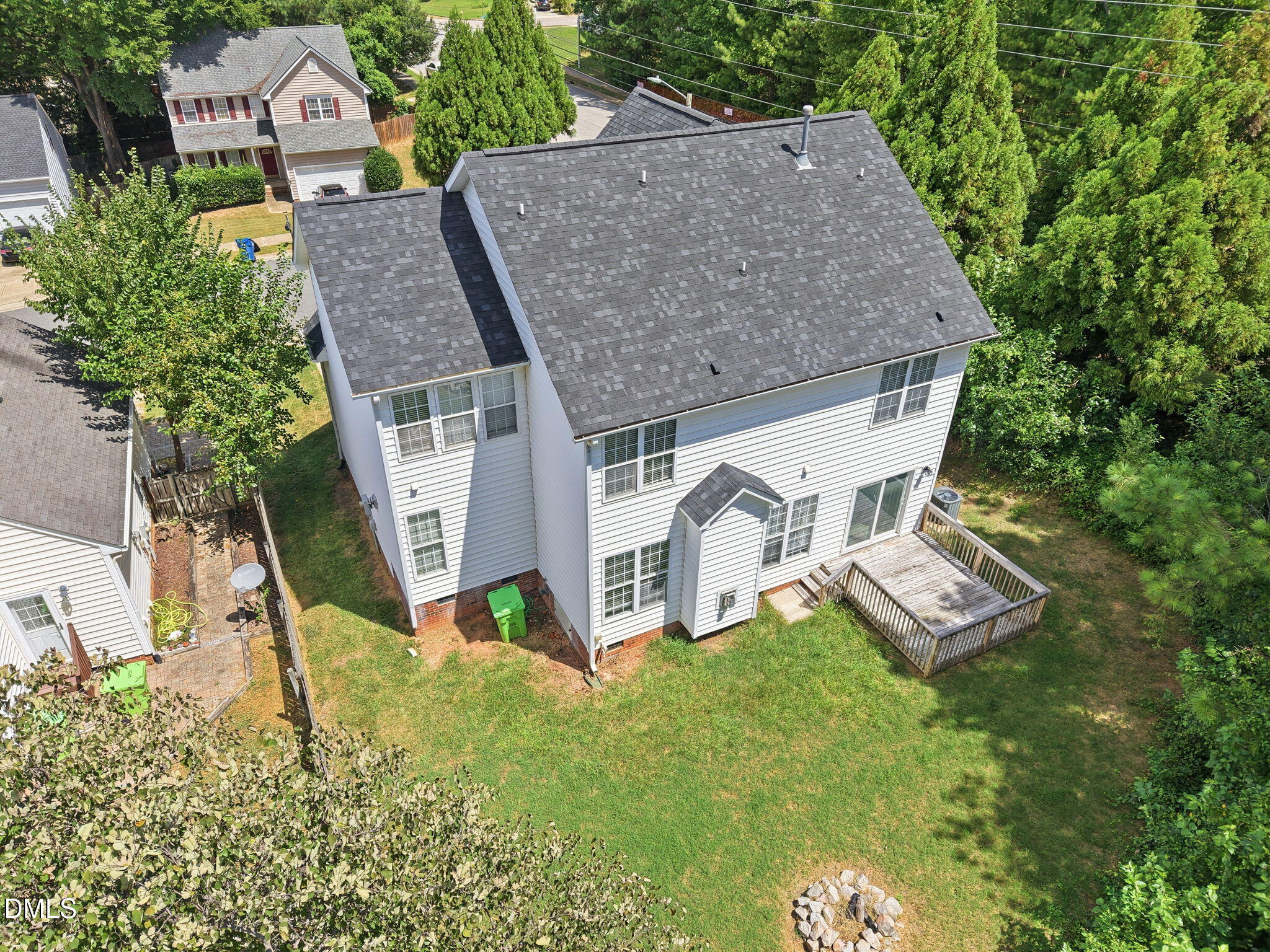 2605 Alder Ridge Lane Property Photo 19