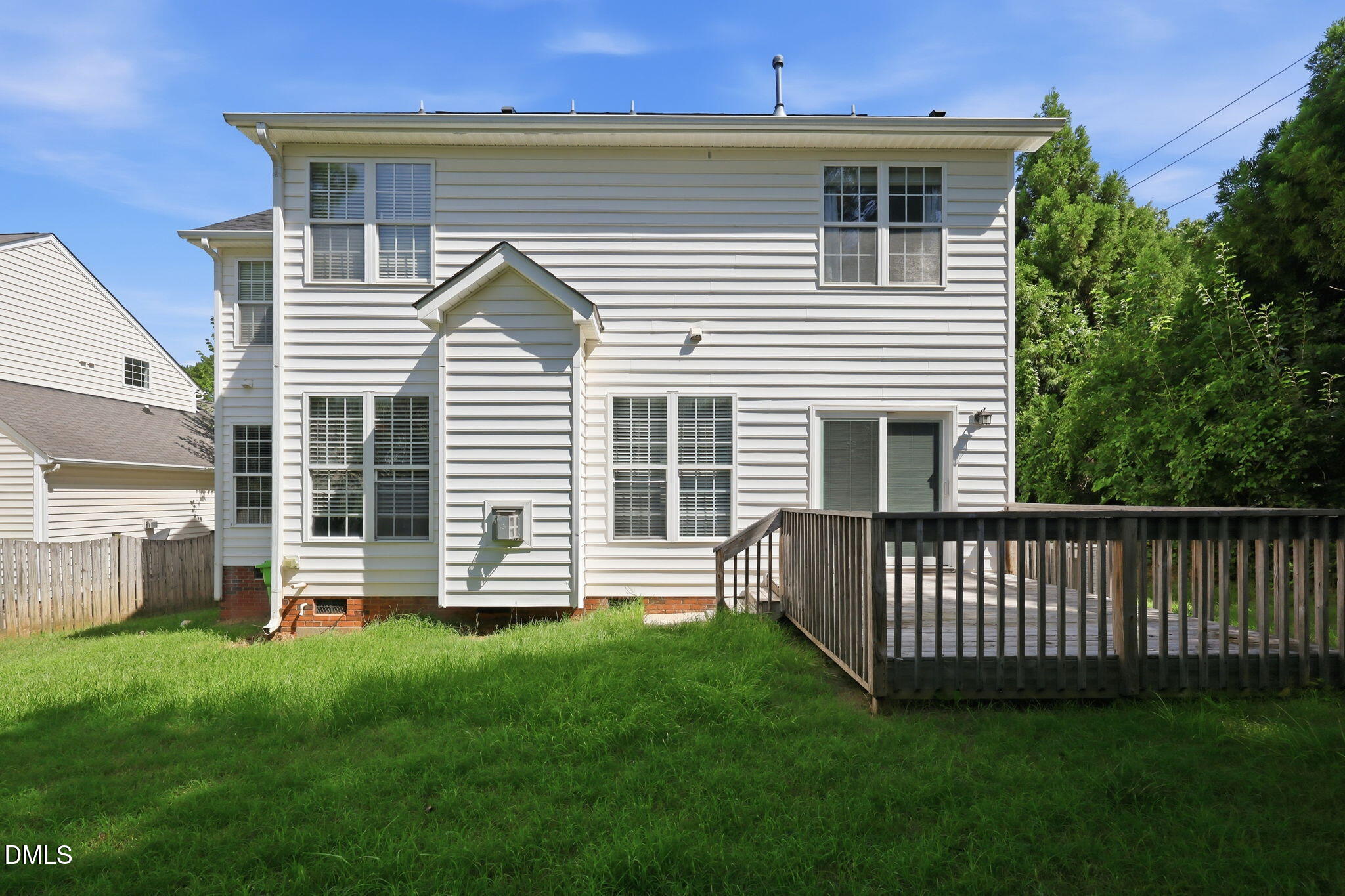 2605 Alder Ridge Lane Property Photo 20