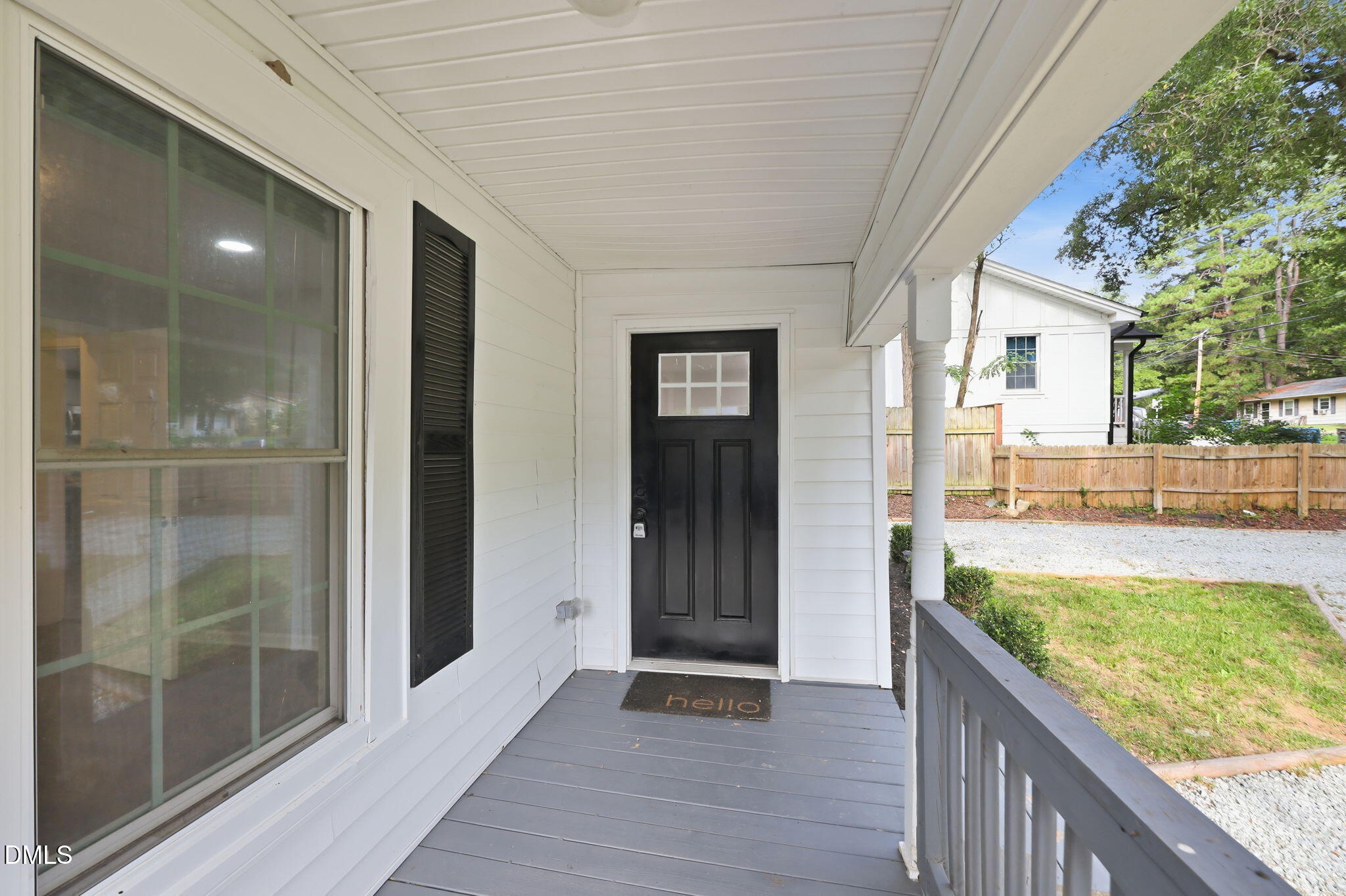 2810 Ashe Street Property Photo 5