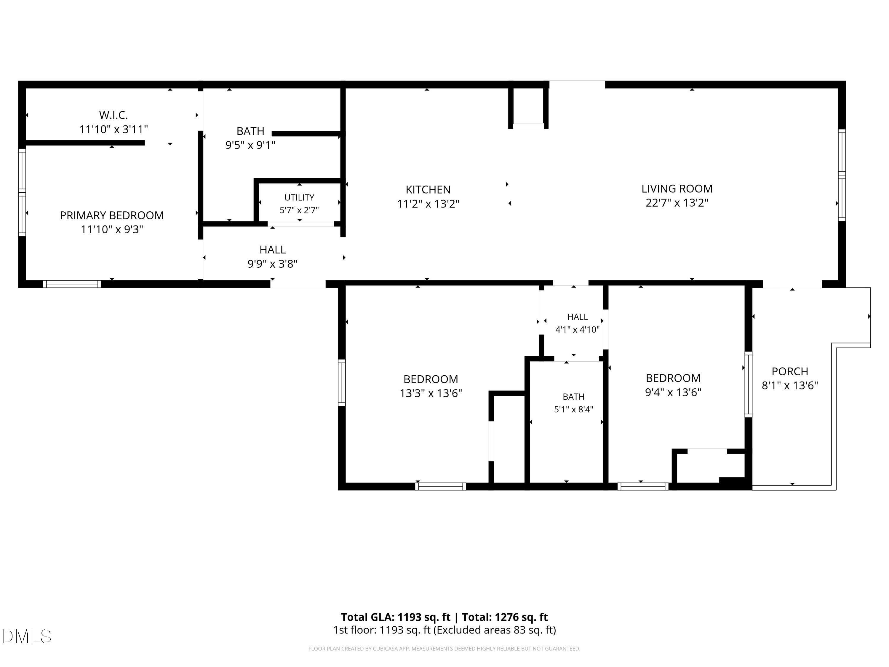2810 Ashe Street Property Photo 13