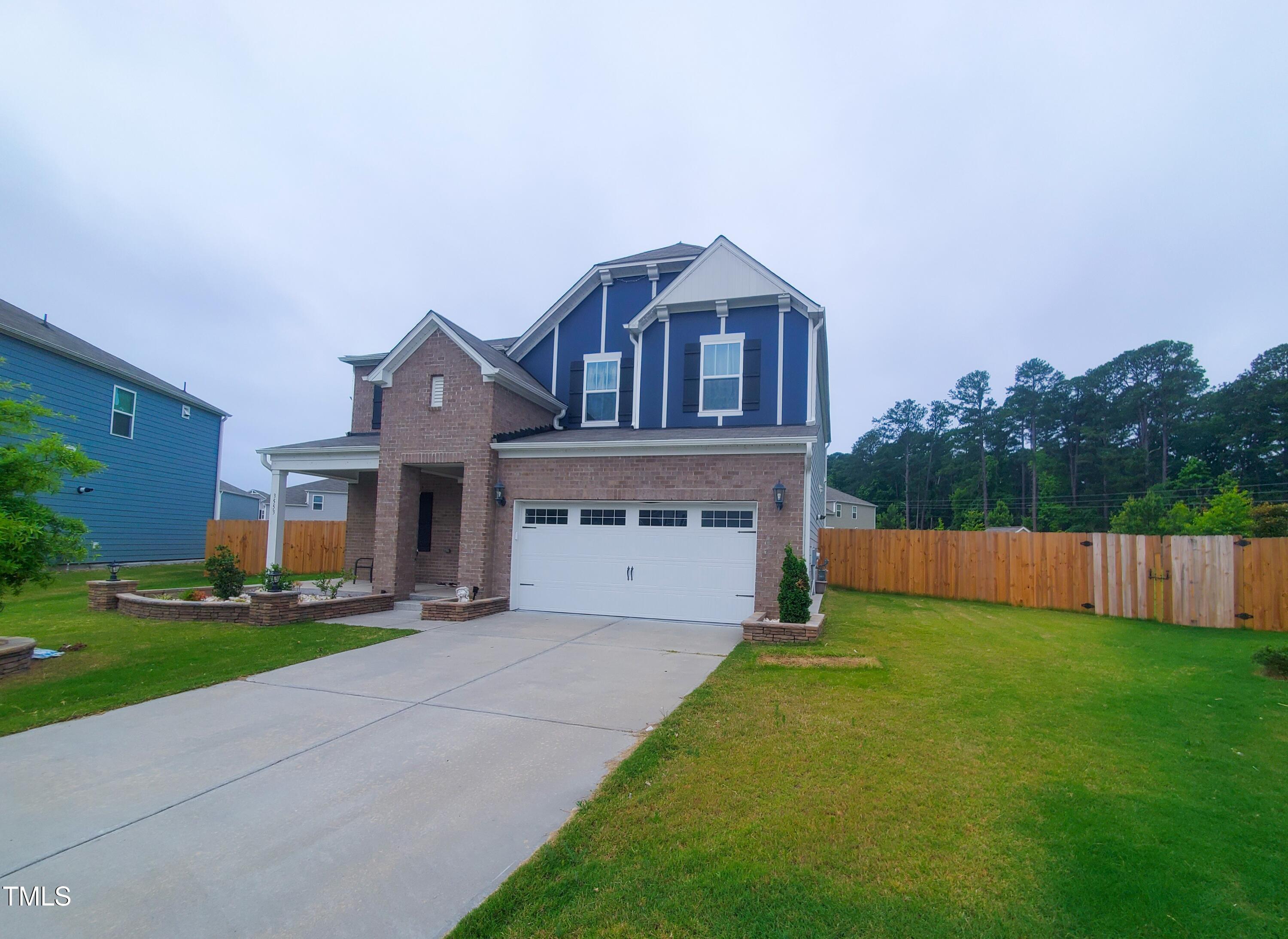3553 Lovage Drive Property Photo 4