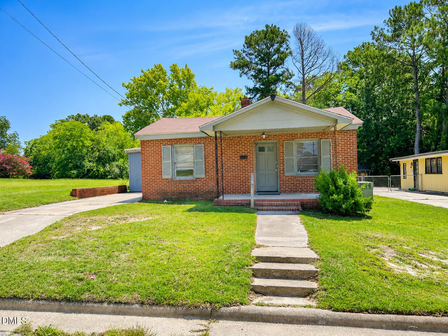 1441 Helms Street Property Photo 1