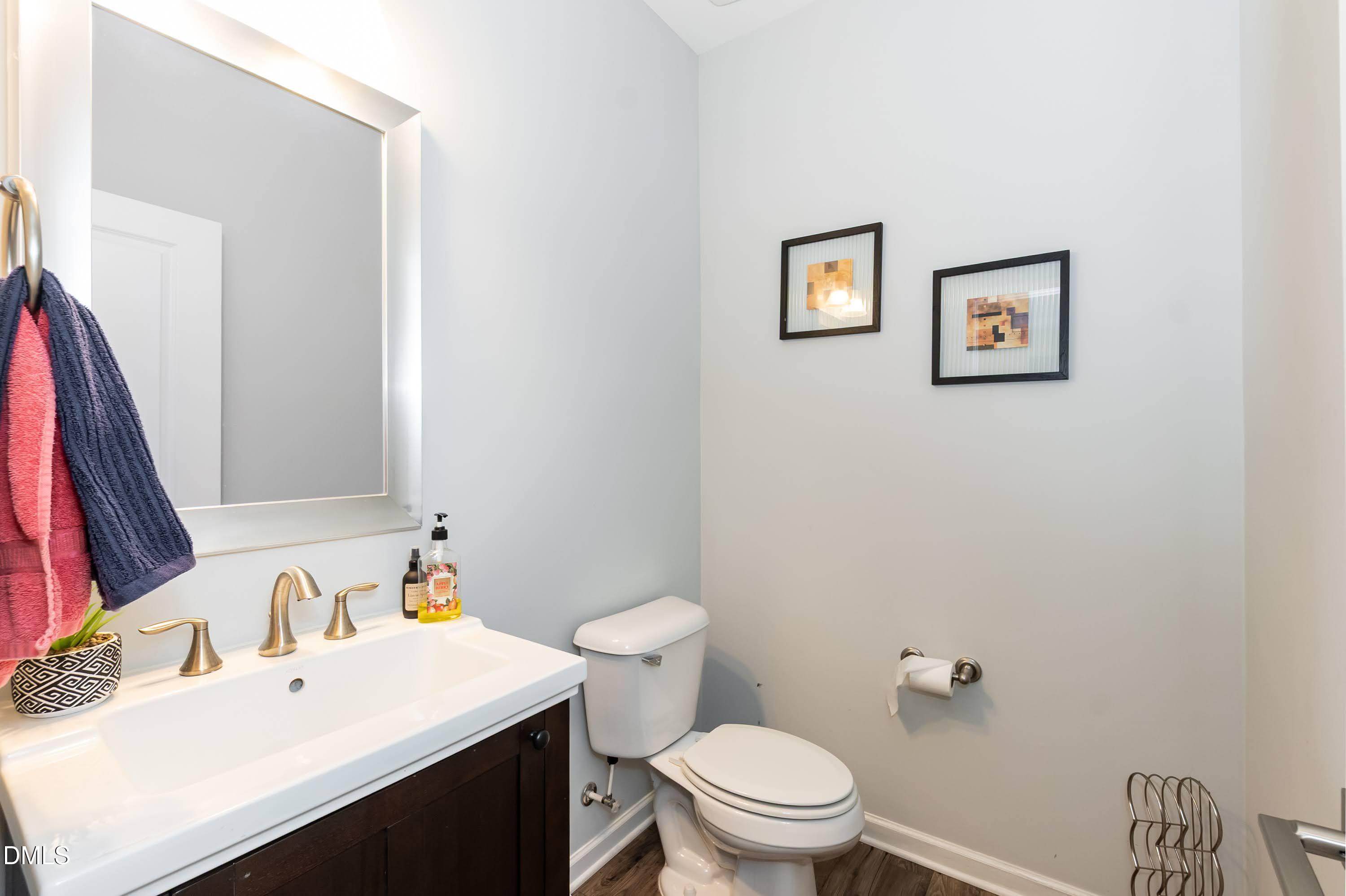 1009 Crescent Moon Court Property Photo 21