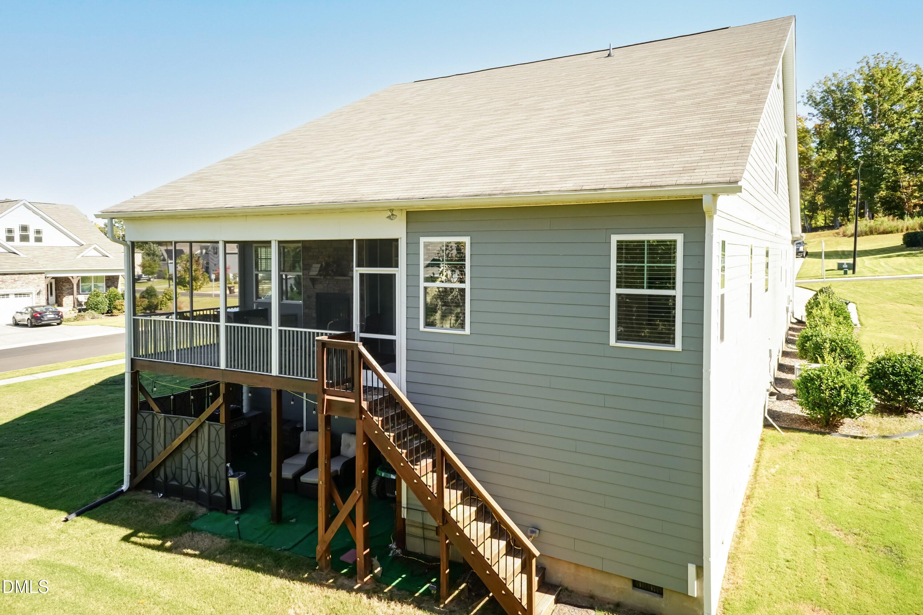 1009 Crescent Moon Court Property Photo 29