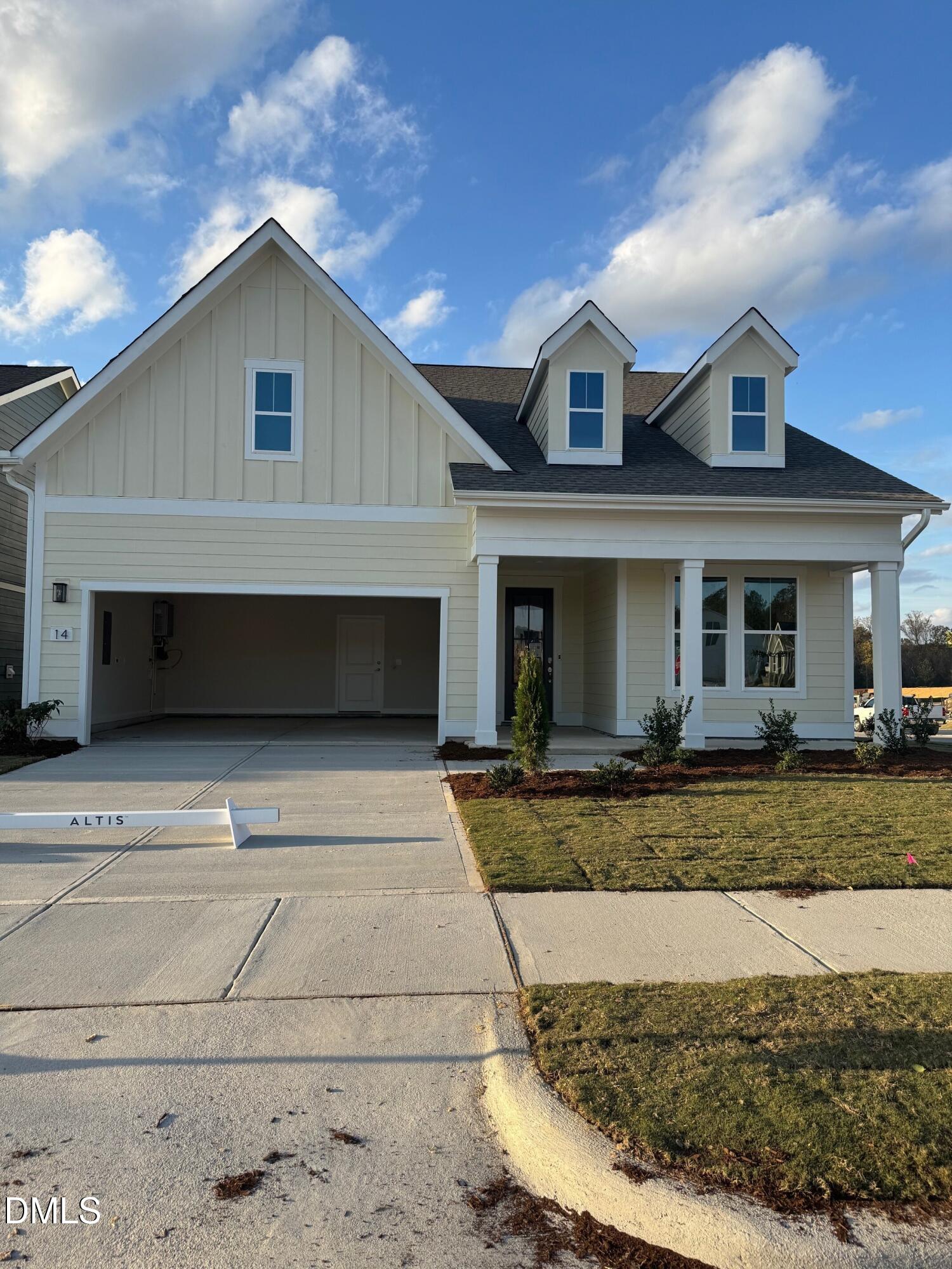 271 Cheerful Lane Property Photo 1
