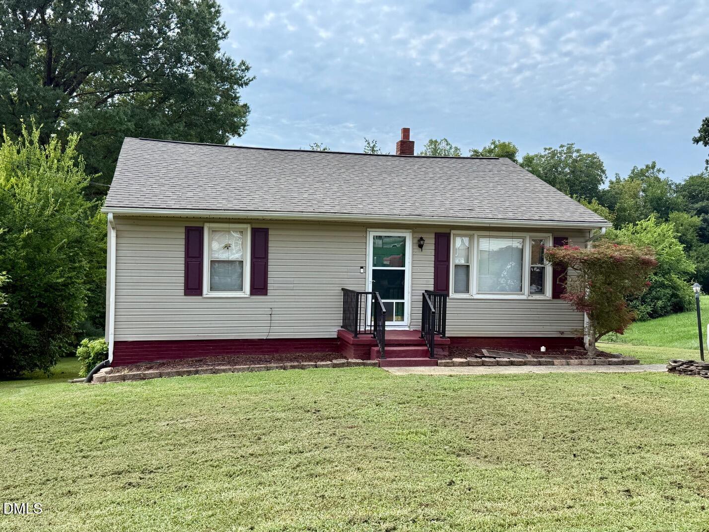 417 Boundary Street Property Photo 1