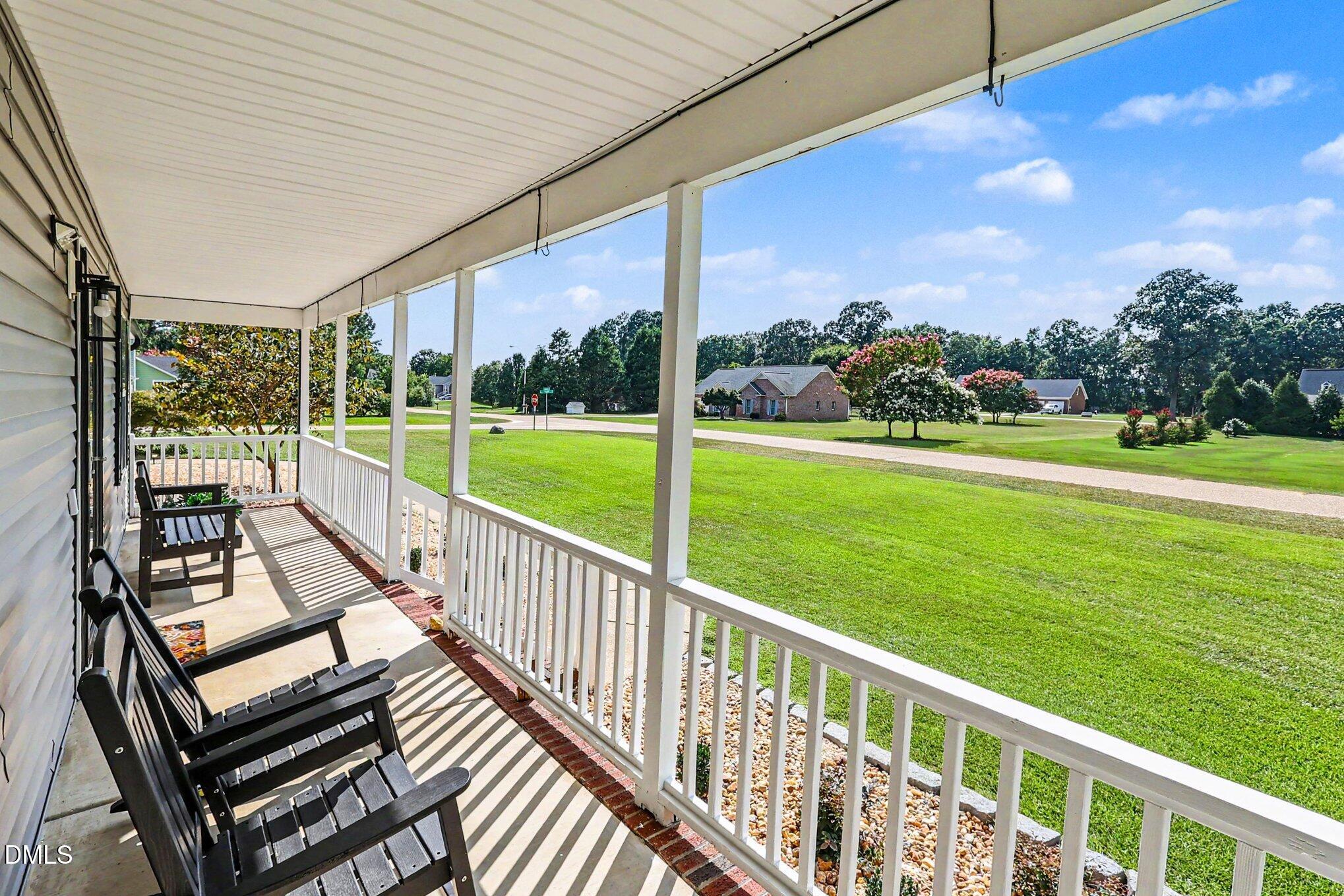 1001 Yopon Court Property Photo 3