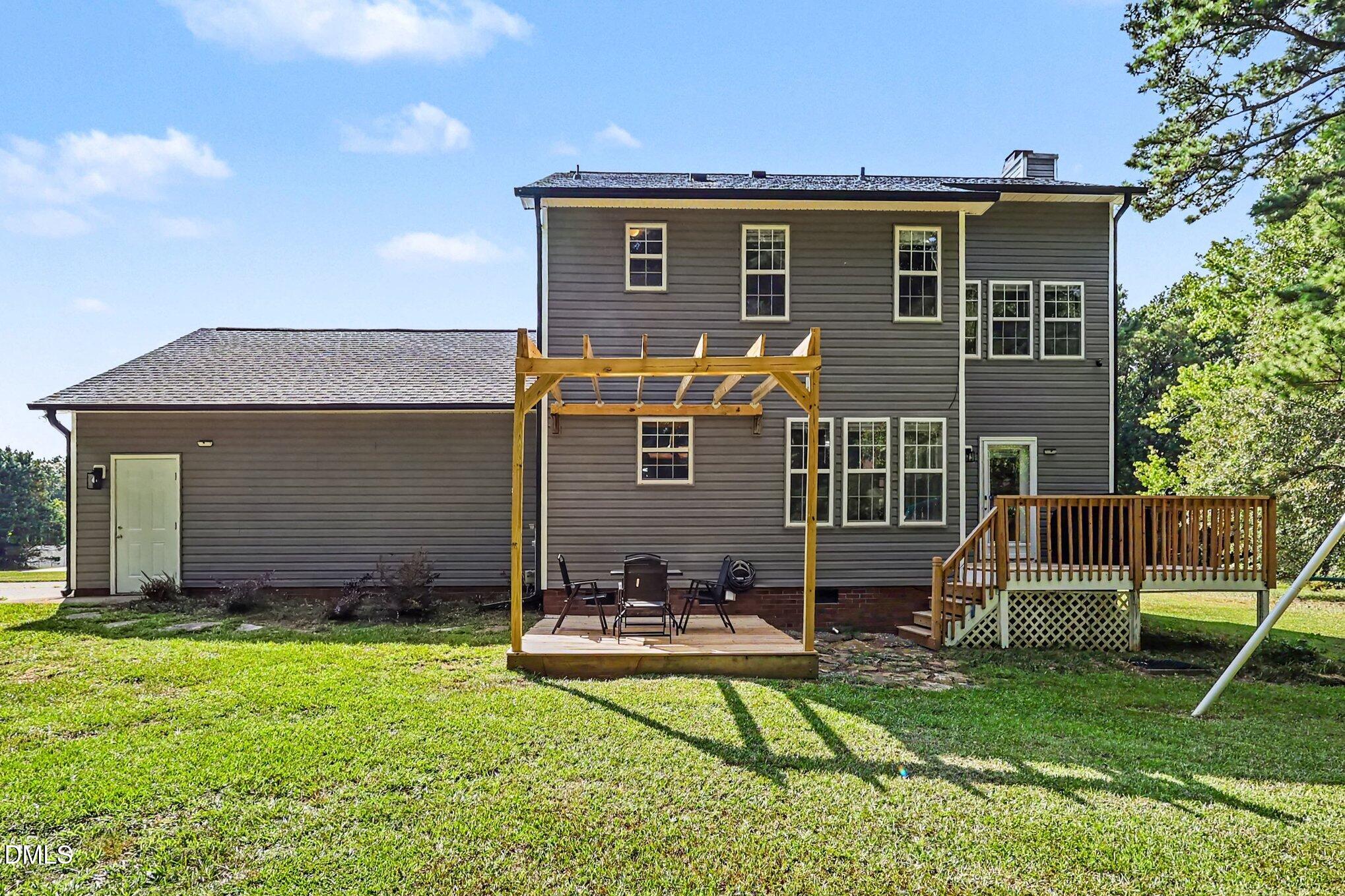 1001 Yopon Court Property Photo 18