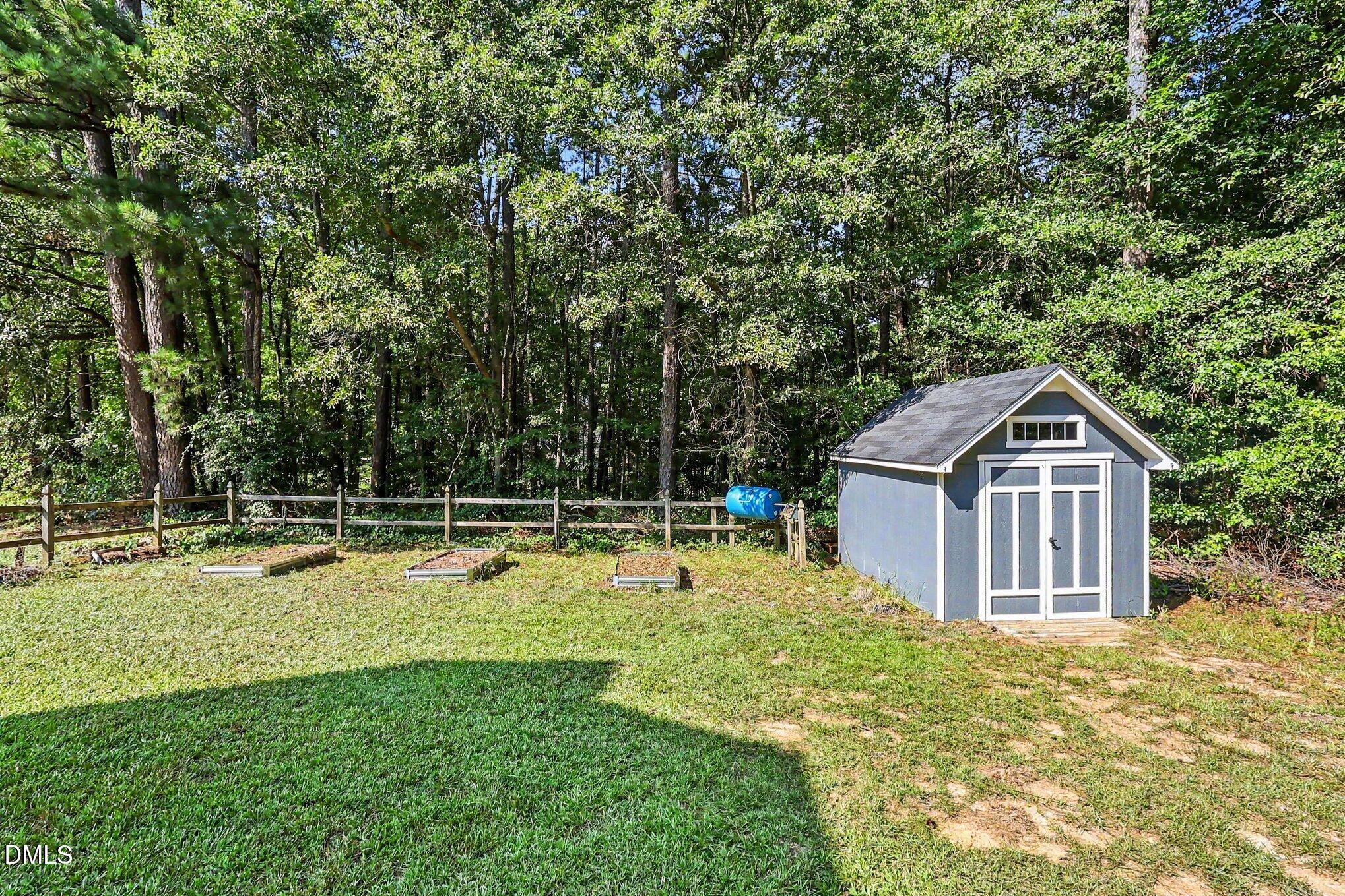 1001 Yopon Court Property Photo 20