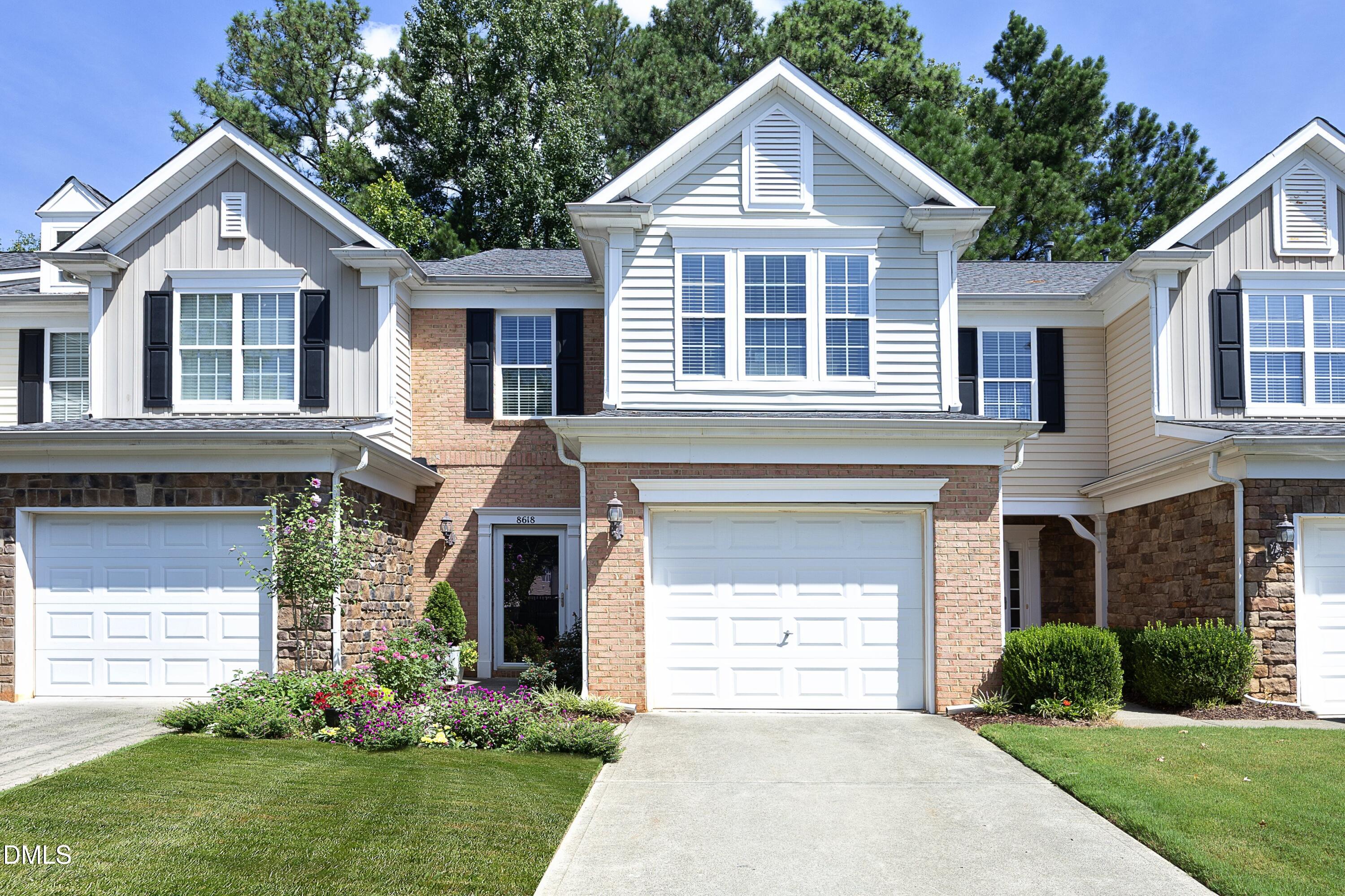 8618 Redcrest Place Property Photo 1