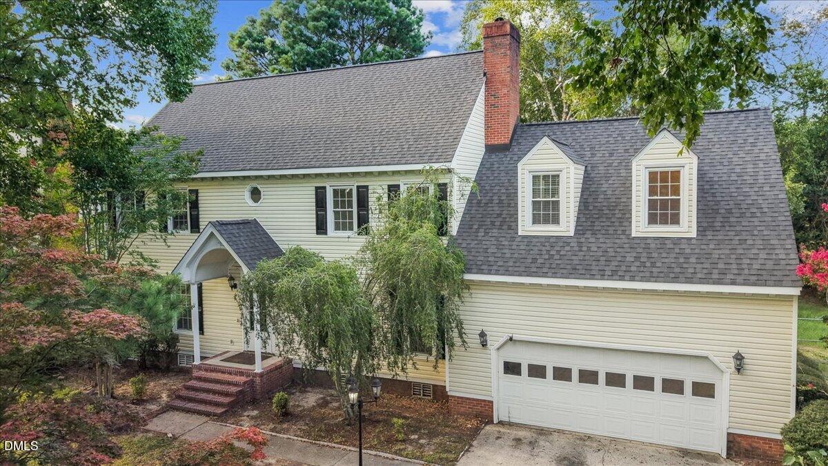 202 N Marion Drive Property Photo 2